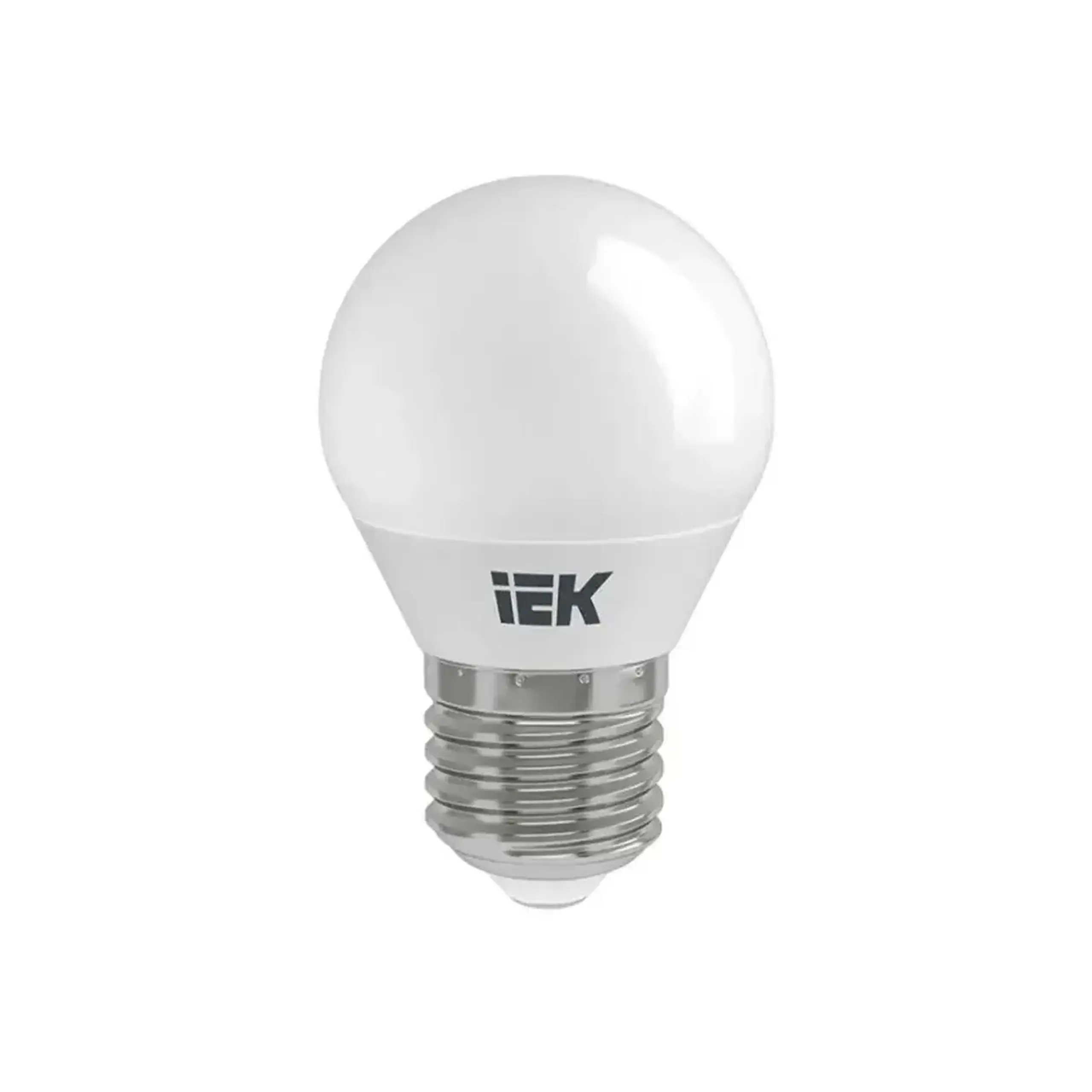 Bec LED ALFA 10 W E27 4000 K 900 lm 220 - 240 V IEK