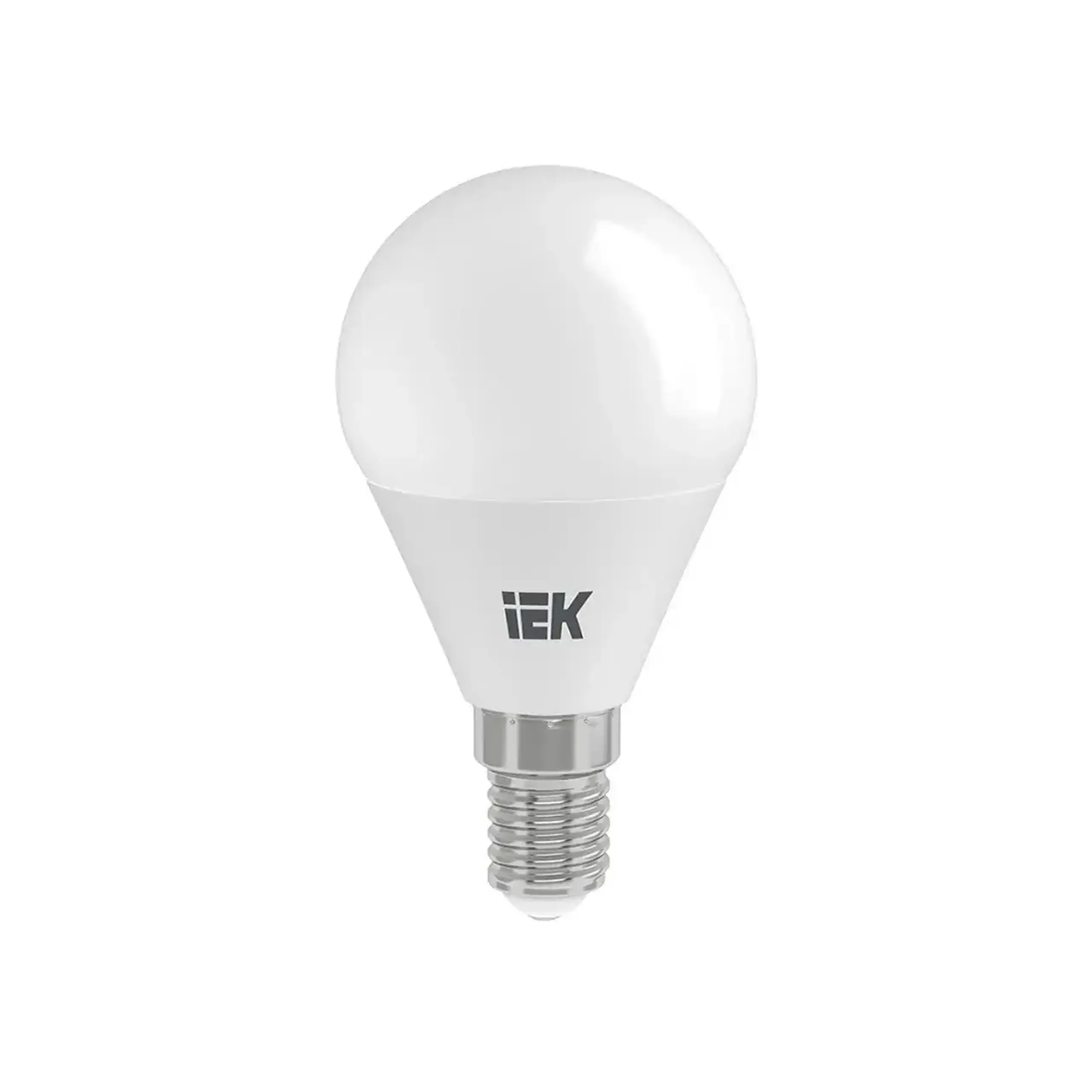 Bec LED 7 W E14 4000 K 700 lm 220 - 240 V IEK