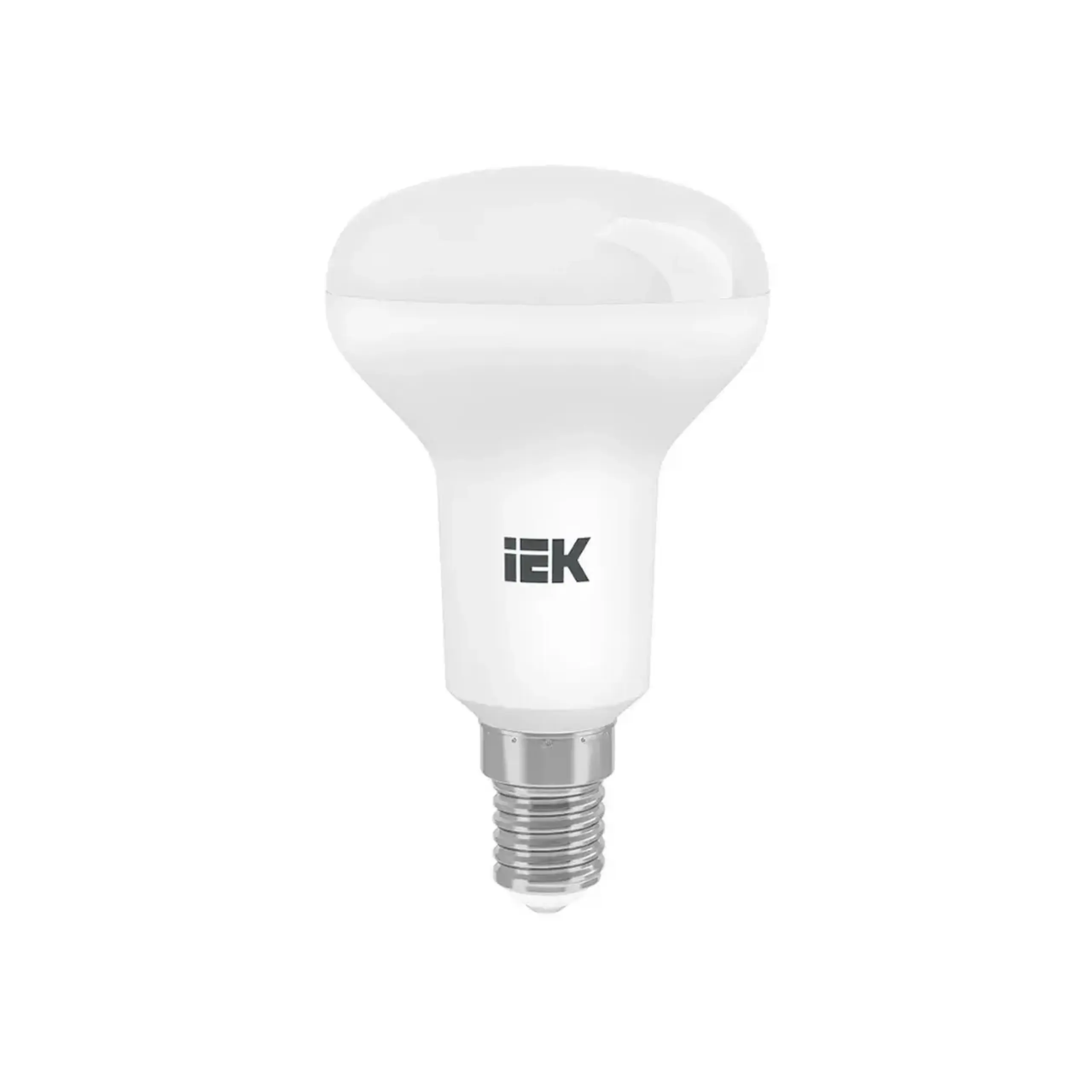 Bec LED ECO 3 W E14 4000 K 300 lm 220 - 240 V IEK - Flux luminos (lm) 500 lm