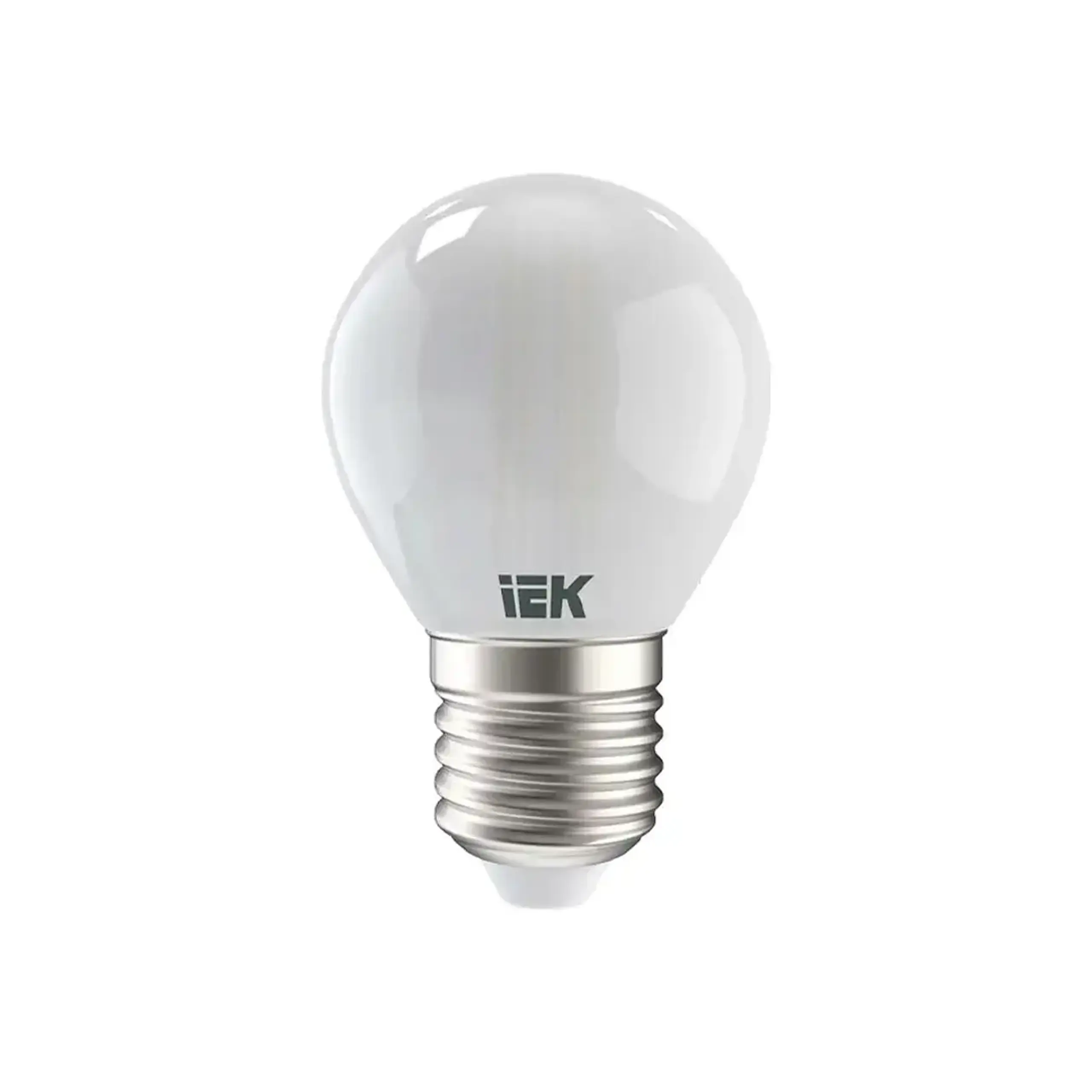 Bec LED 7 W E27 3000 K 805 lm 220 - 240 V IEK - Temperatura culoare (K) 3000 K