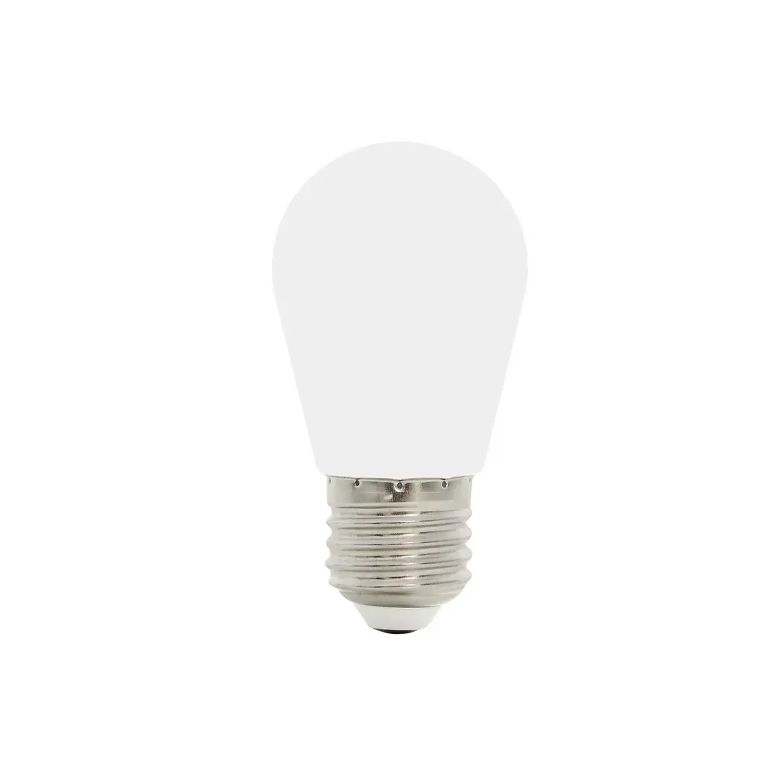 Bec LED FANTASY 2 W E27 6400 K 140 lm 220 - 240 V Horoz