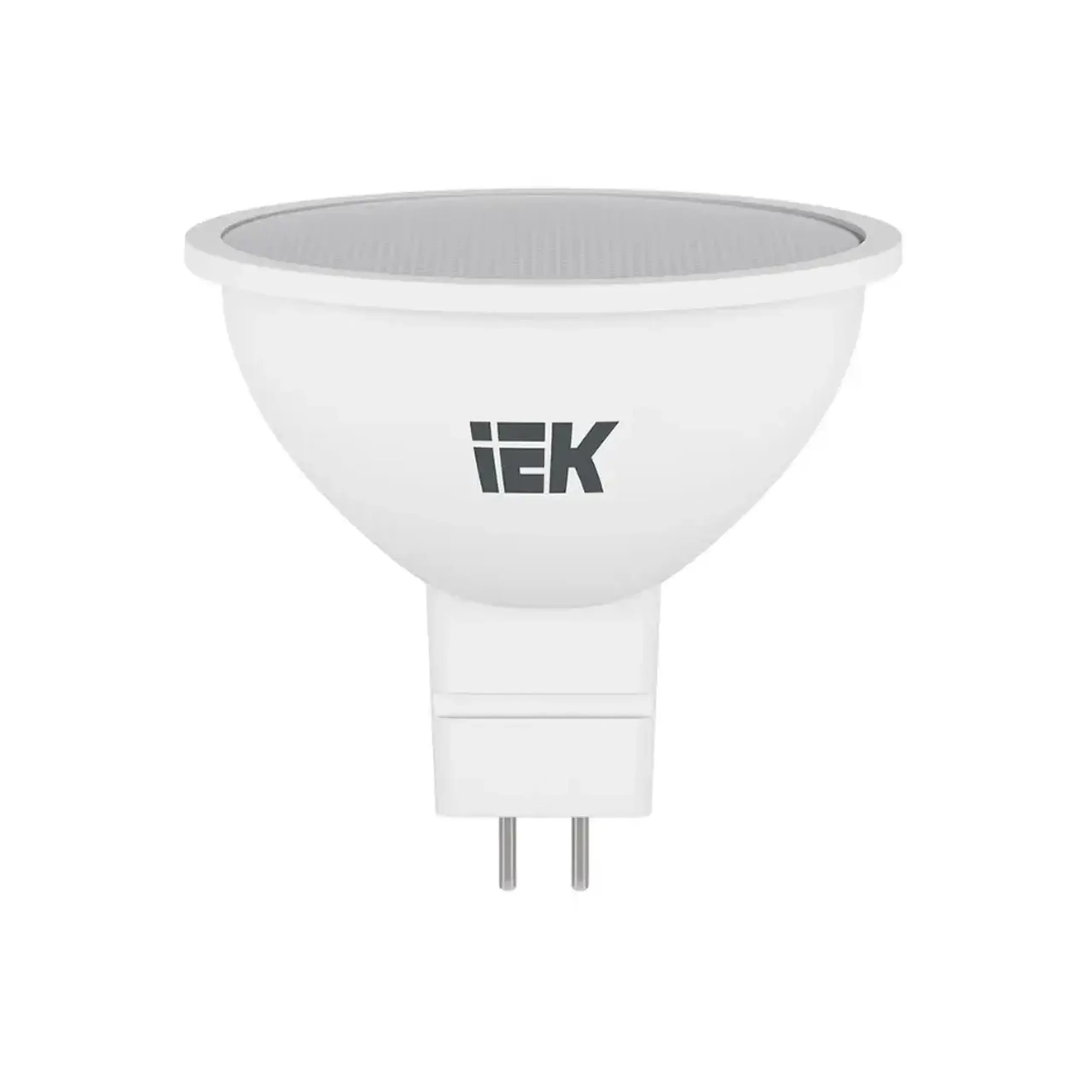 Bec LED 9 W GU5.3 3000 K 900 lm 220 - 240 V IEK