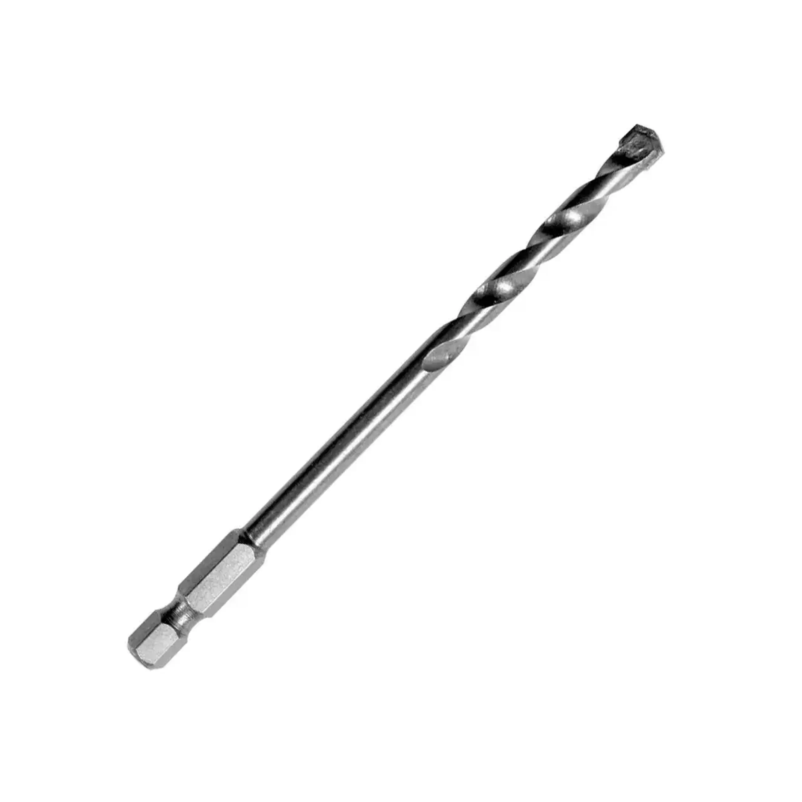 Burghiu universal 6 mm Oțel Hexagonal Sthor - Diametru 6 mm