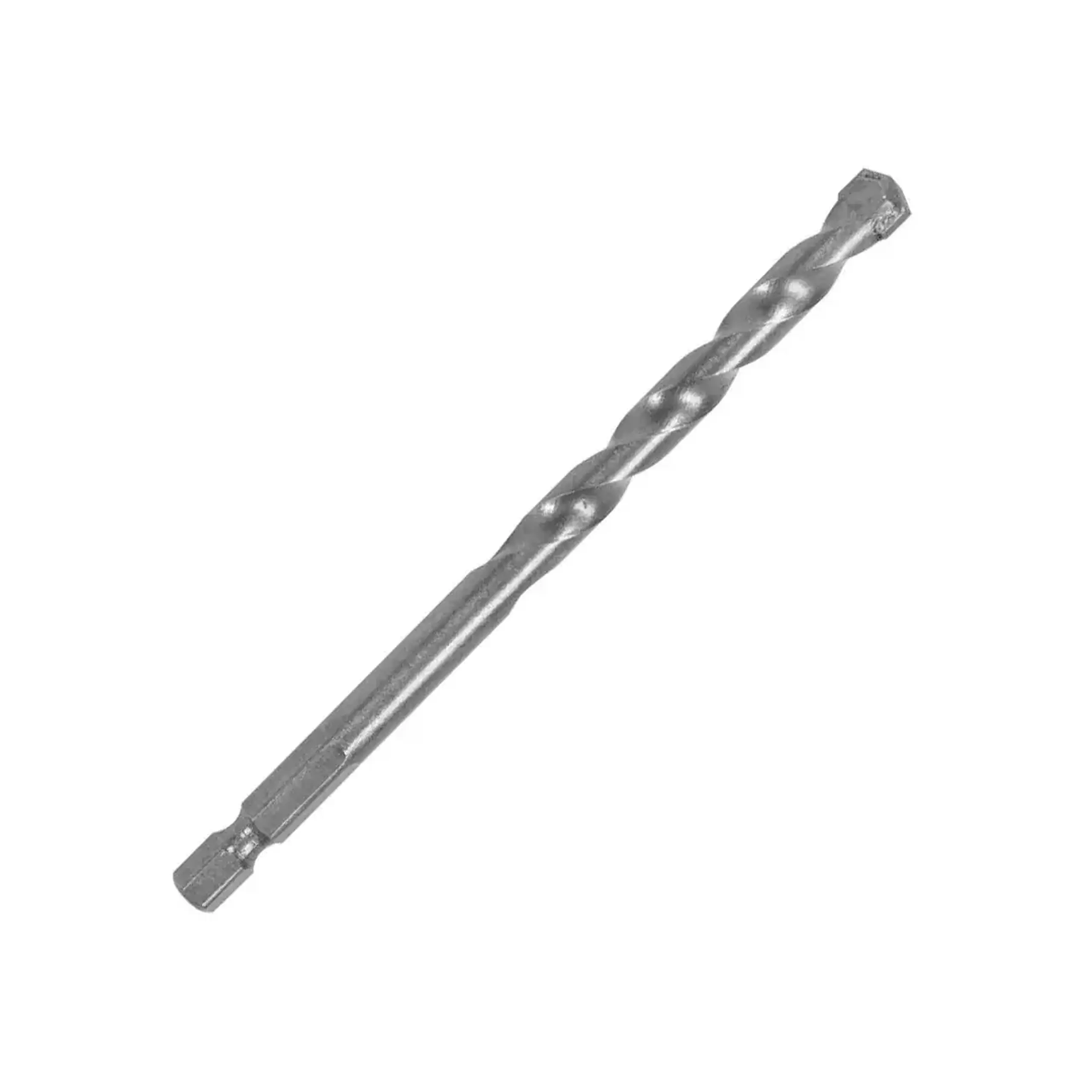 Burghiu universal 6 mm Oțel Hexagonal Sthor - Diametru 8 mm