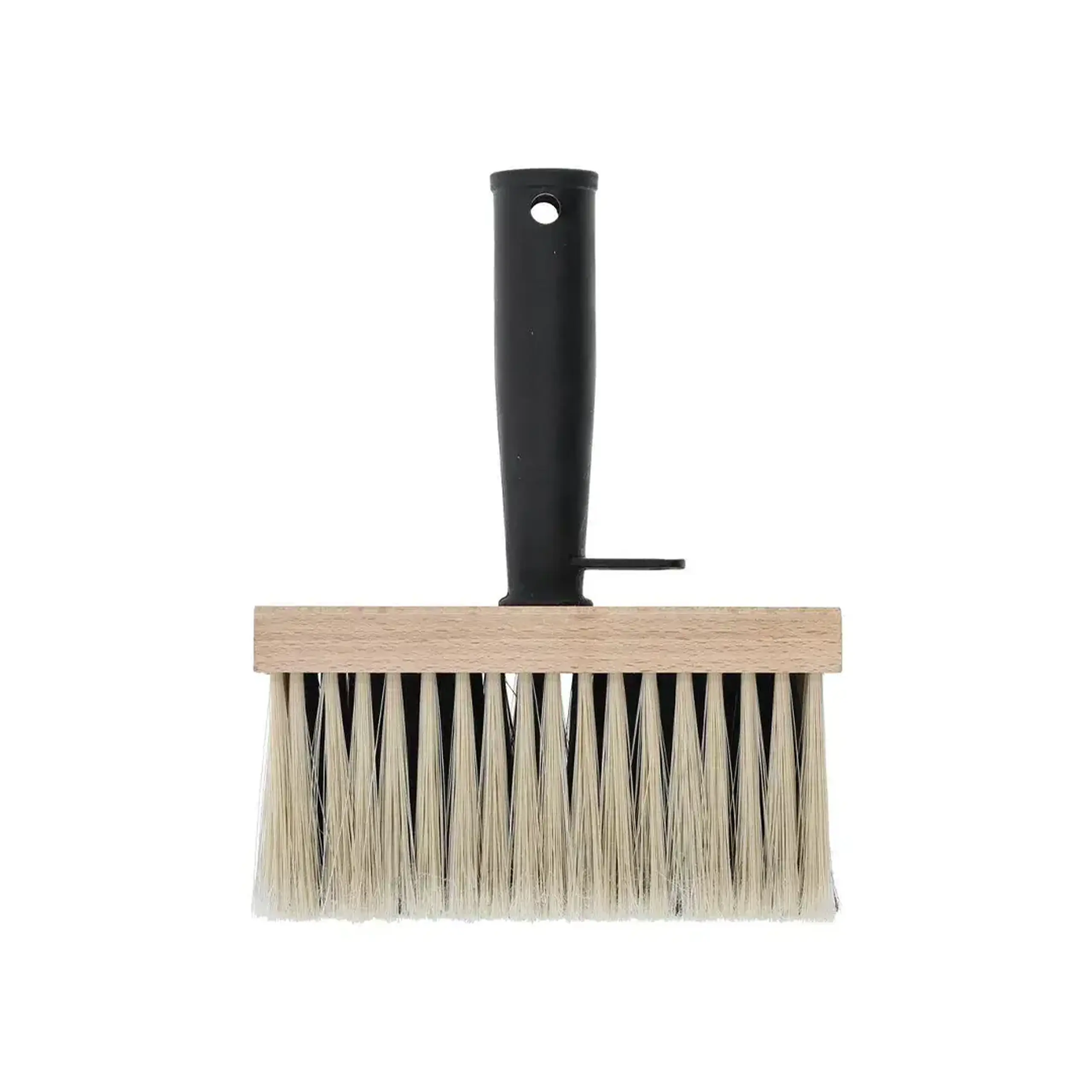 Pensulă cu mâner din plastic 150 x 70 mm Toya - Lătime 150 x 70 mm