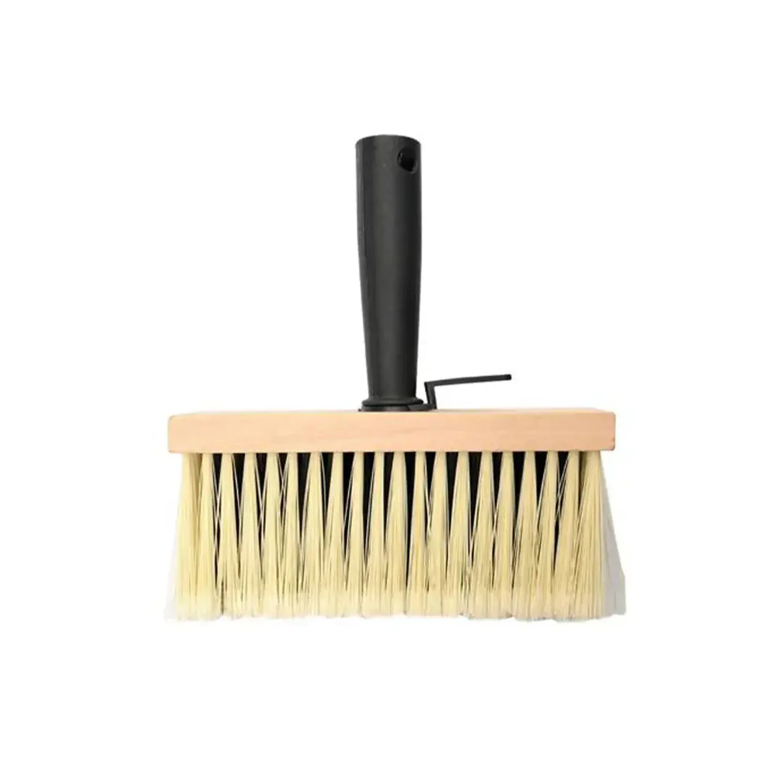 Pensulă cu mâner din plastic 150 x 70 mm Toya - Lătime 180 x 80 mm