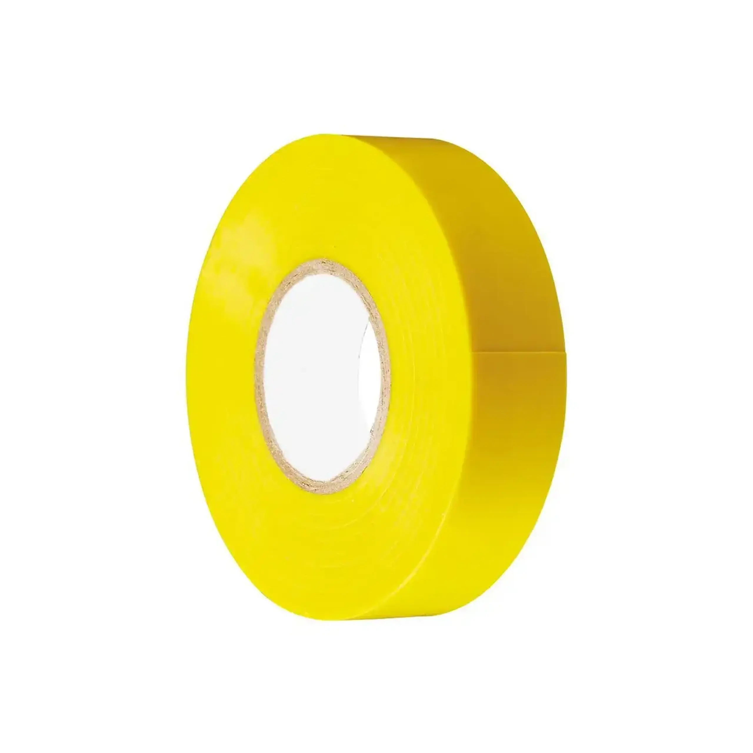 Bandă izolantă 19 mm x 20 m Galben IEK