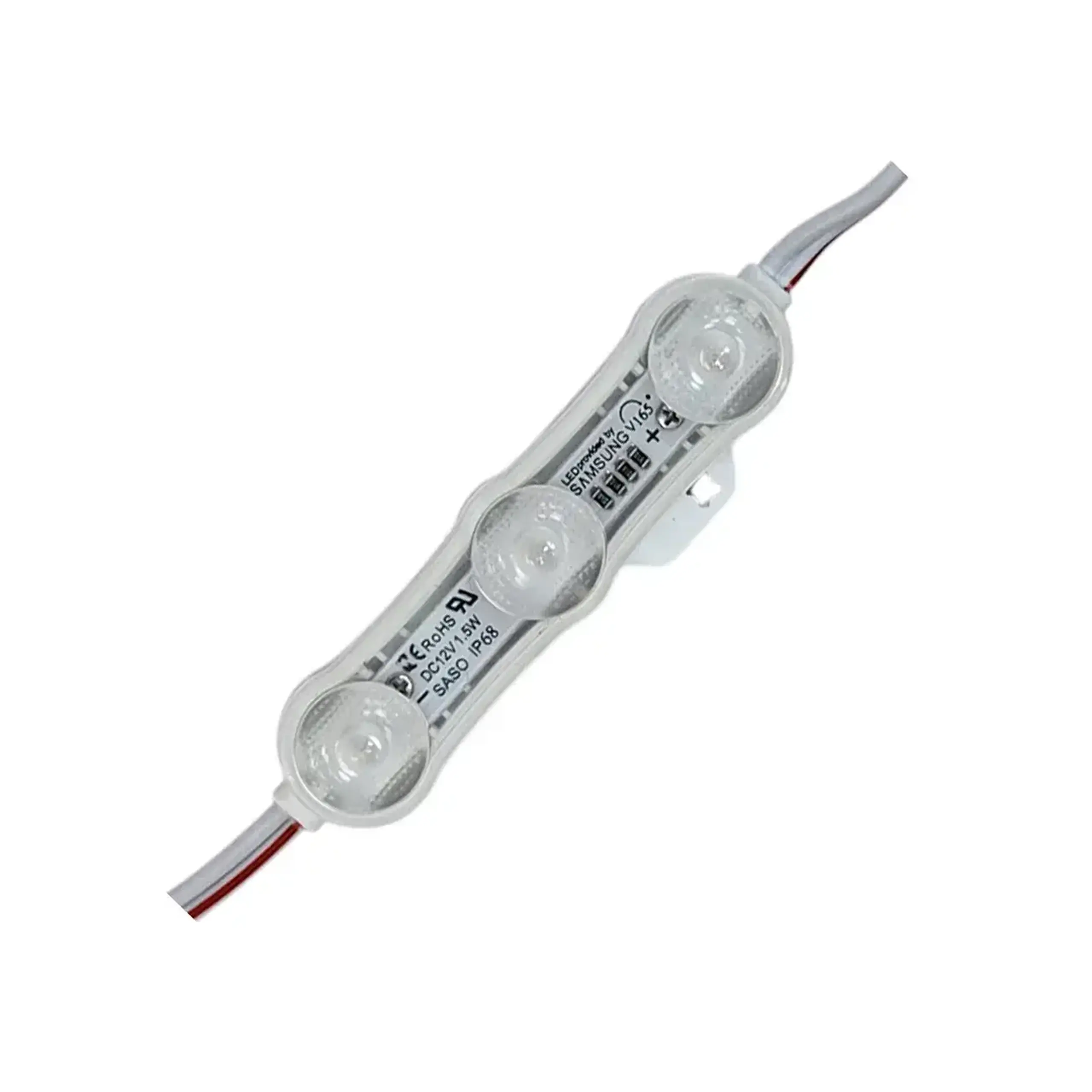 Modul LED mini 1.5 W 210 lm 6500 K 12 V