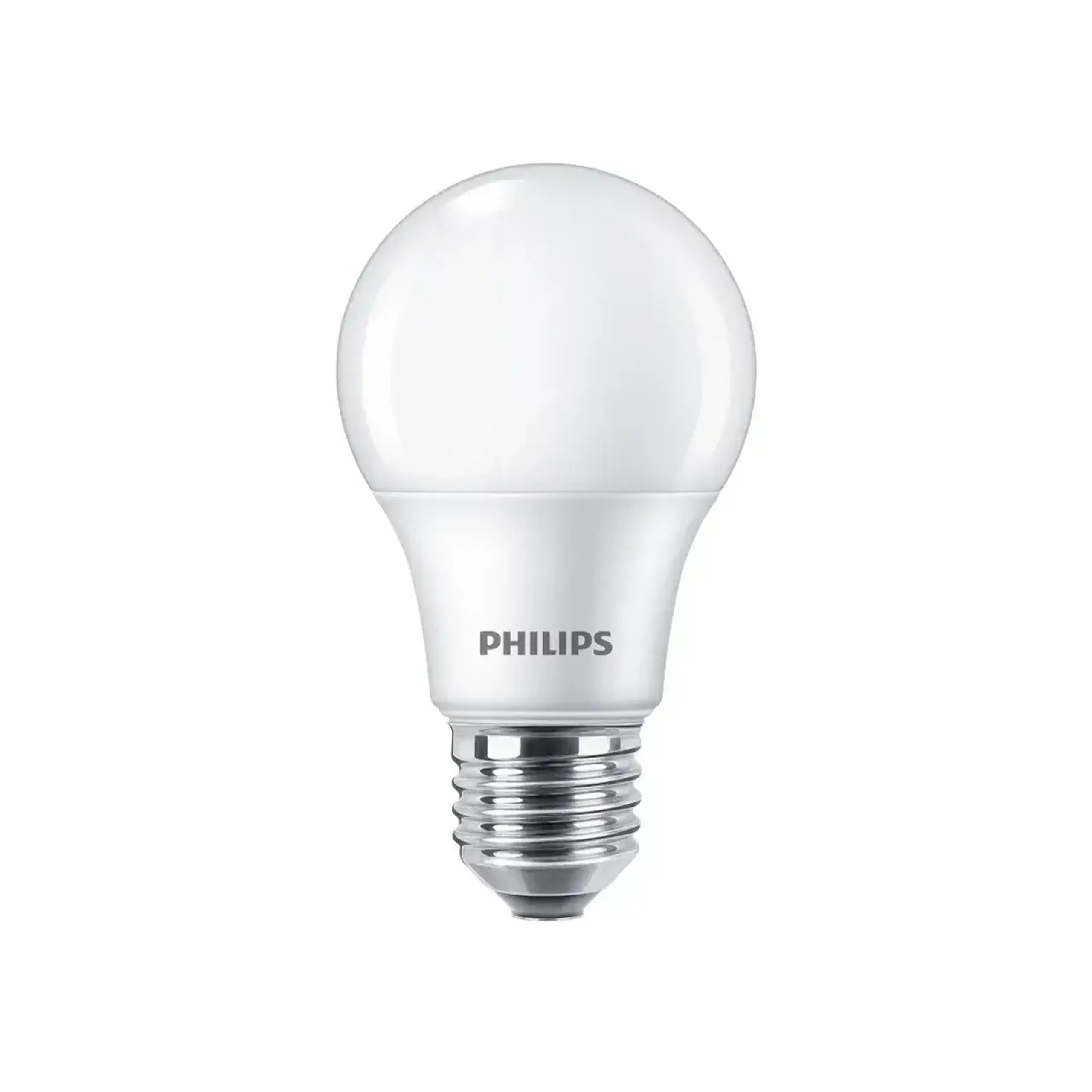 Bec LED 4.9 W E27 6500 K 470 lm 220 - 240 V Philips