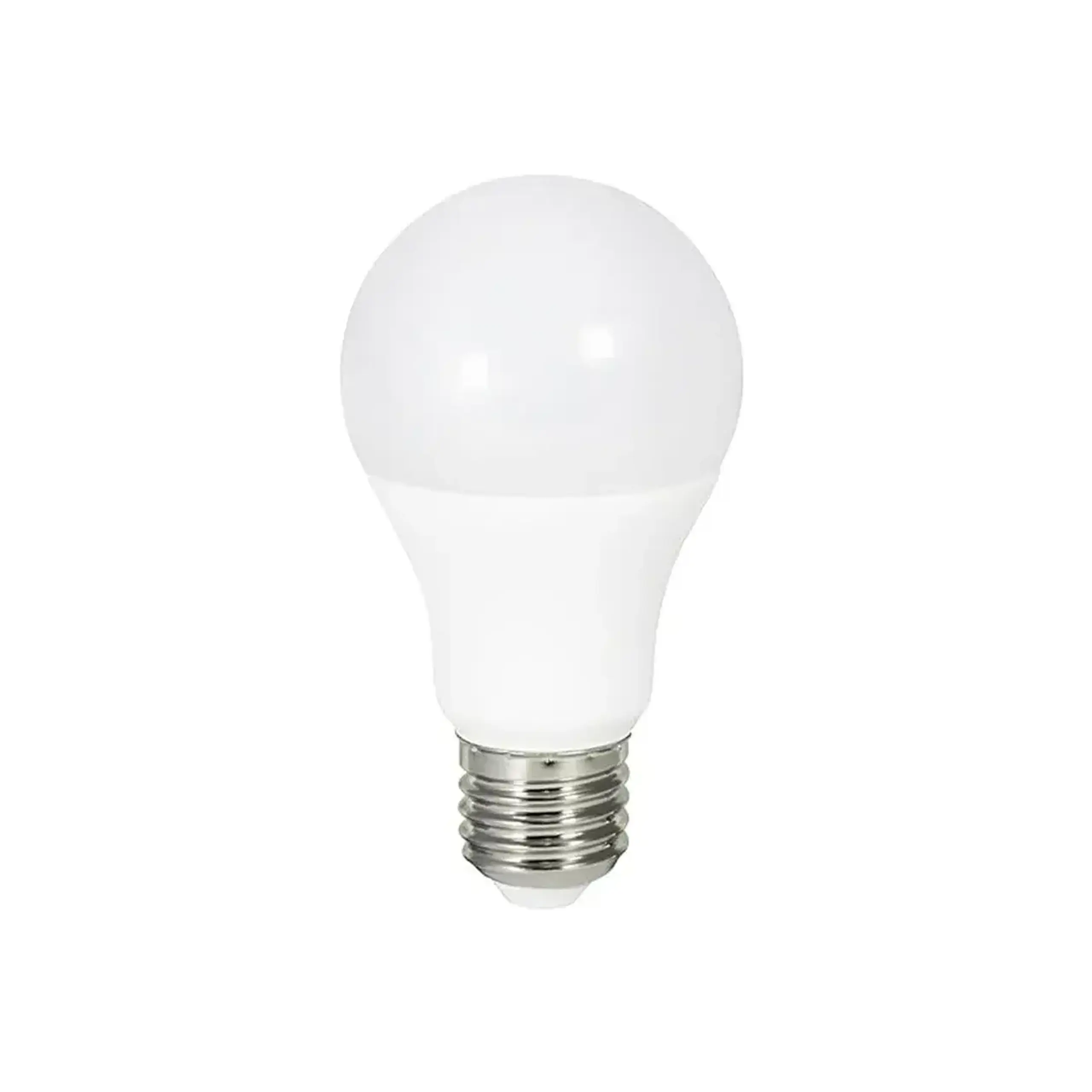 Bec LED 9 W E27 4000 K 12 V AC/DC Milanlux - 6500 K (K) 1300 lm (lm)