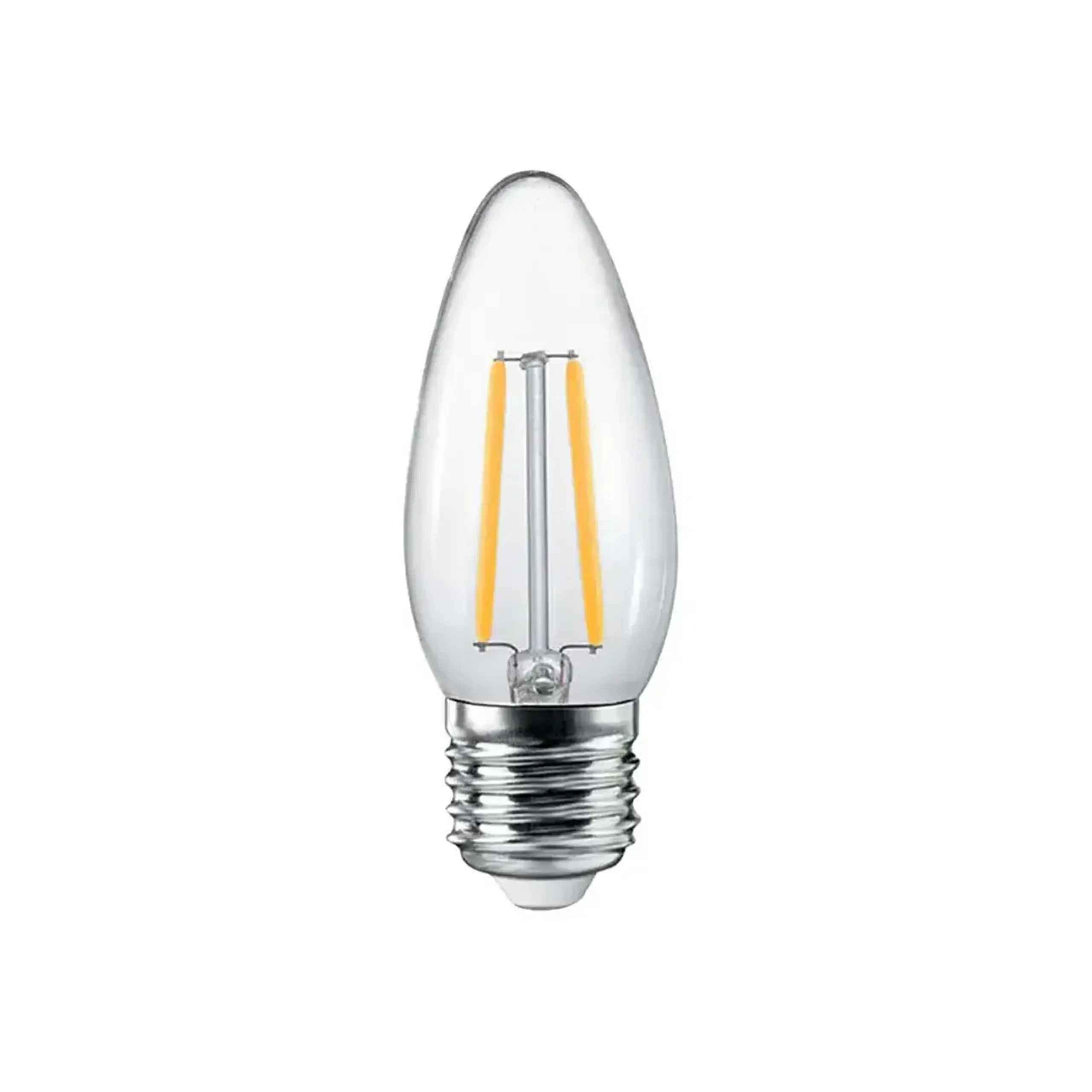 Bec LED cu filament 7 W E27 2700 K 770 lm 220 - 6000 K (K) 770 lm (lm)