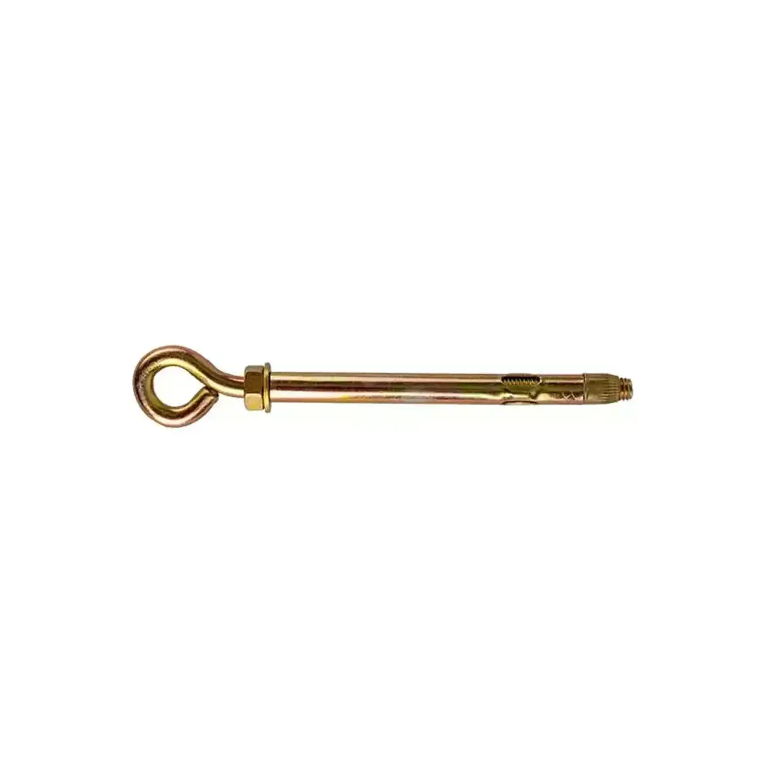 Ancoră cu inel 8 * 40 mm Lider 2 buc. - Diametru 8 *