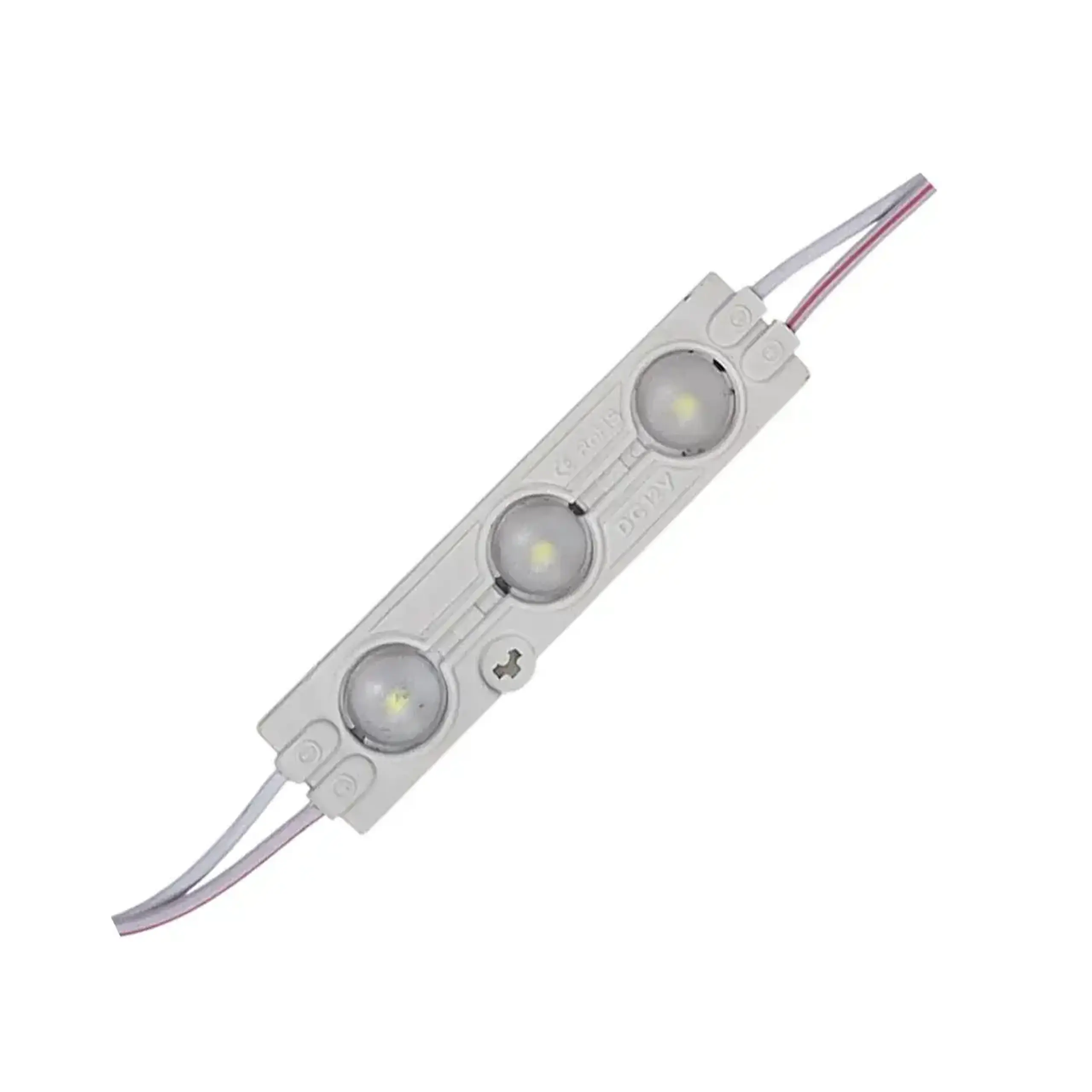 Modul LED mini 1.2 W 120 lm 6500 K 12 V