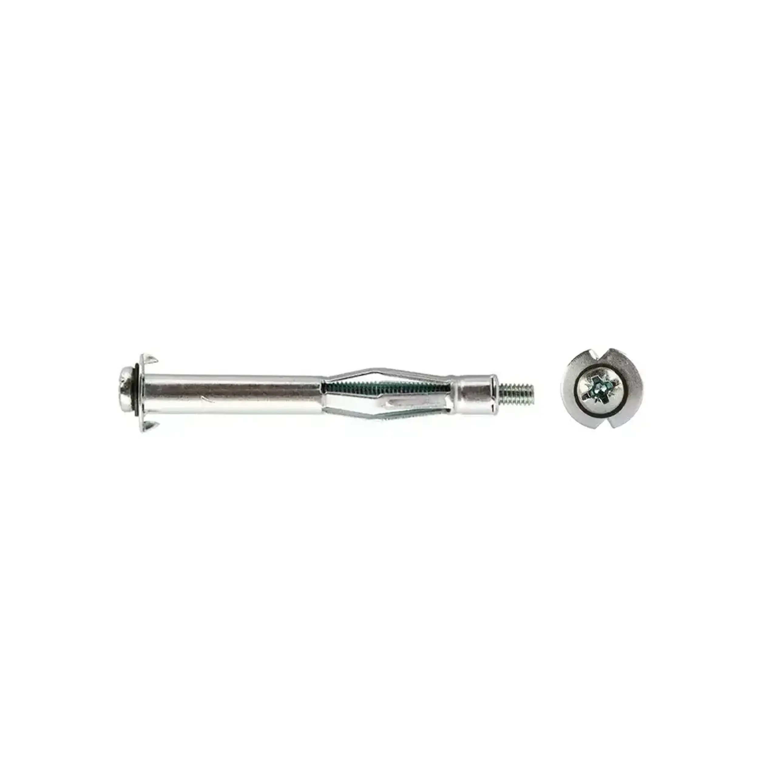 Ancoră MOLLY 4 * 32 mm Lider 2 buc. - 100 buc. 5 *