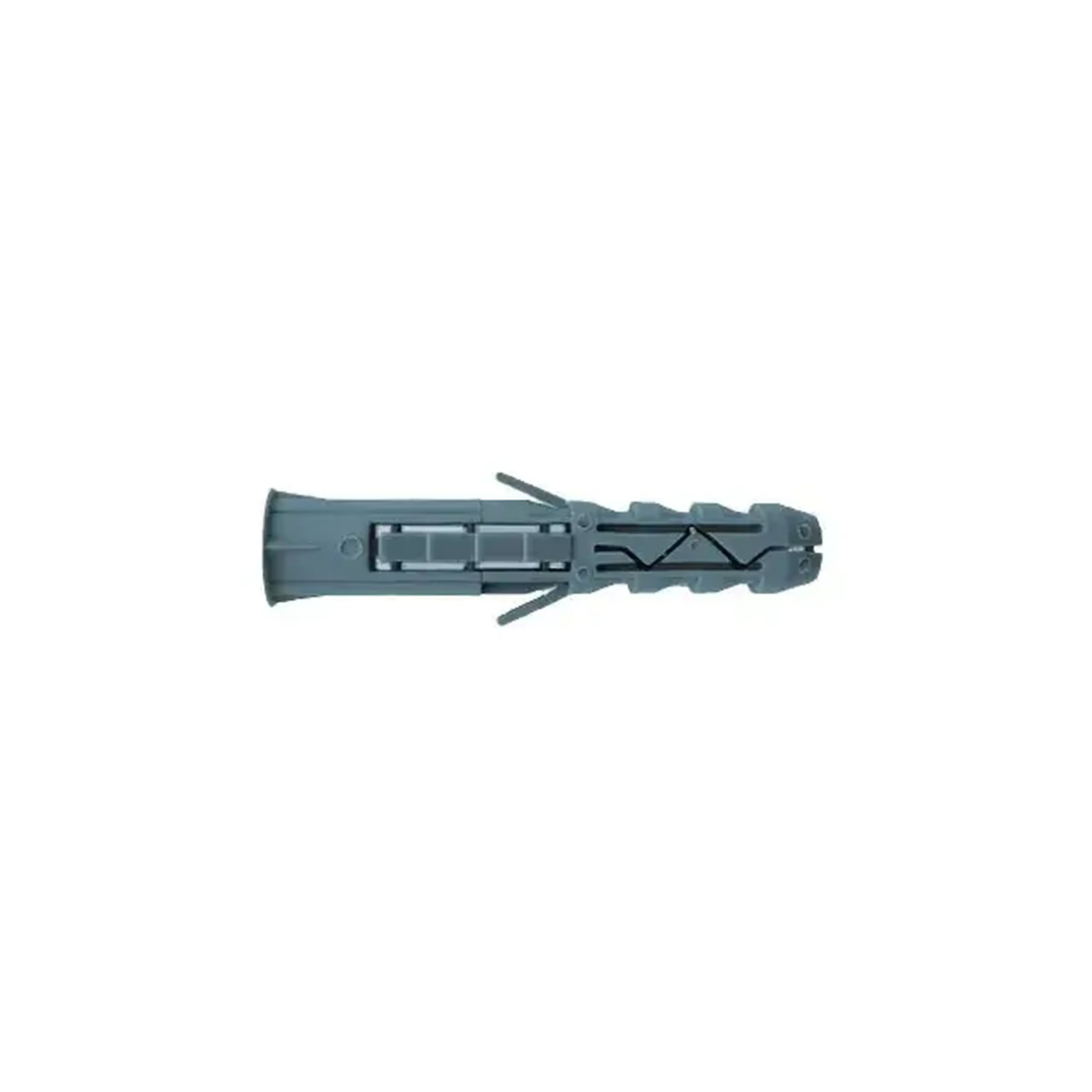 Diblu fără şurub 16 * 100 mm 2 buc. Lider - 15 buc. 50 mm