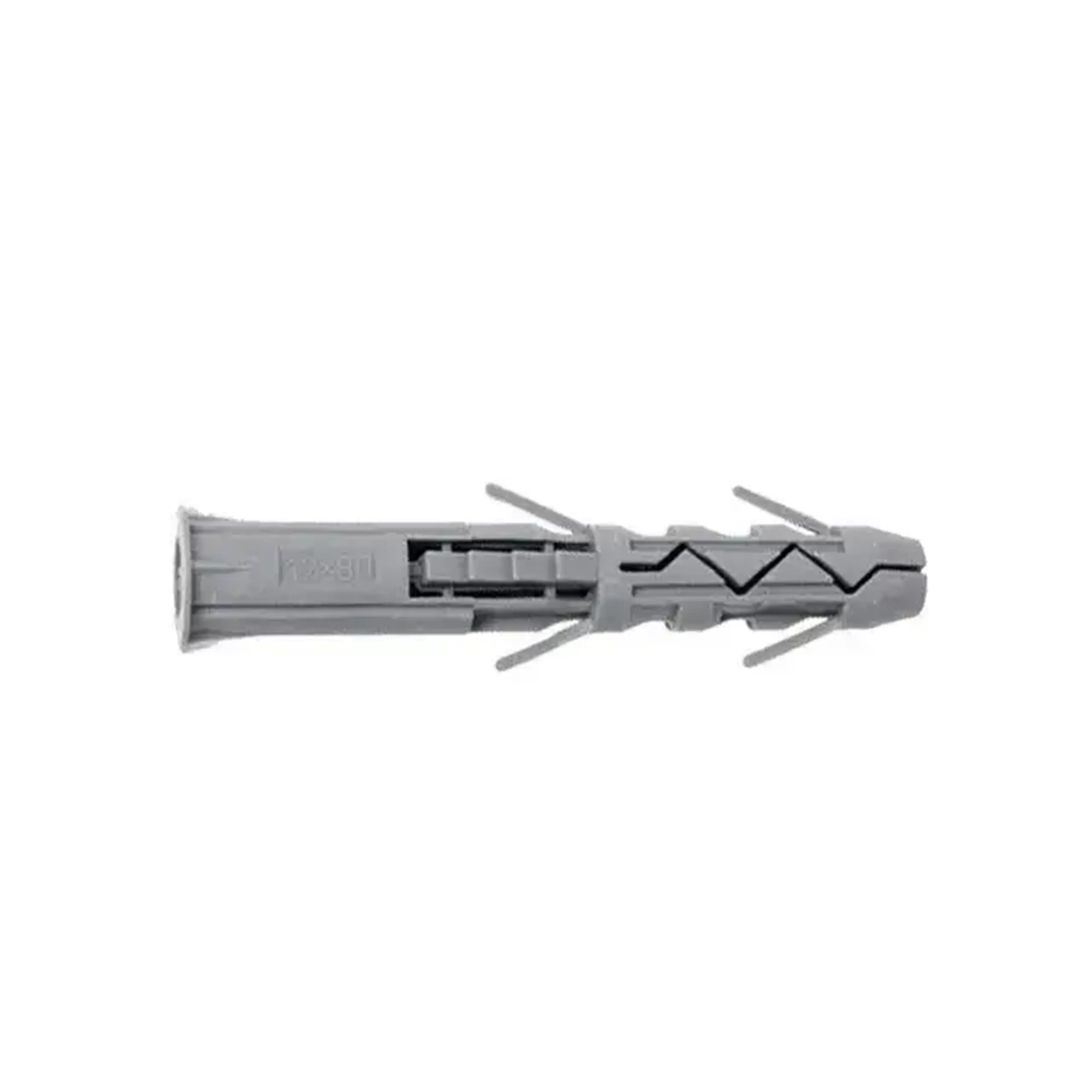 Diblu fără şurub 16 * 100 mm 2 buc. Lider - 25 buc. 80 mm