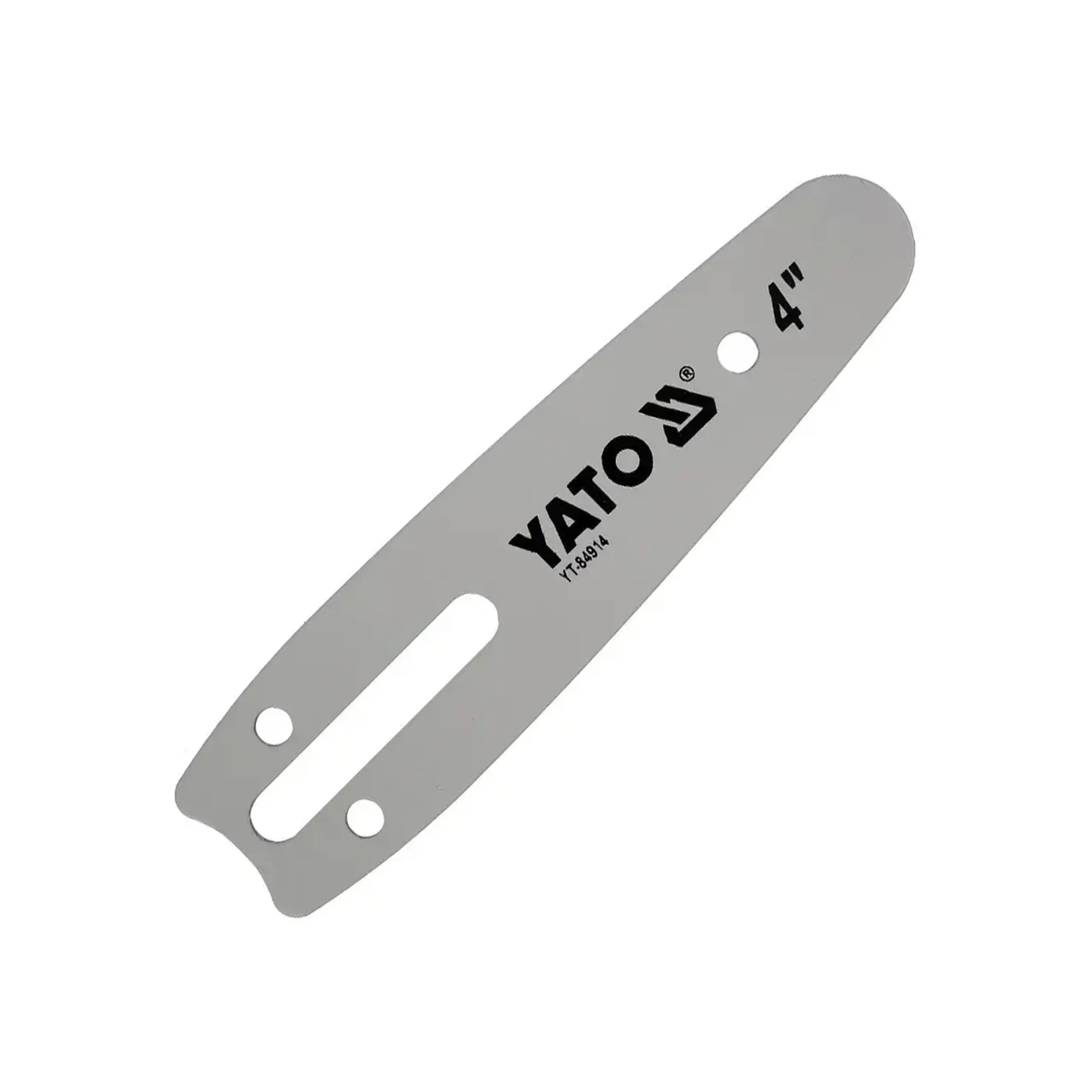 Șină pentru mini fierăstrău 100 mm 0.3" (7.62 mm) 1.1 mm Yato - Numărul de dinți 26