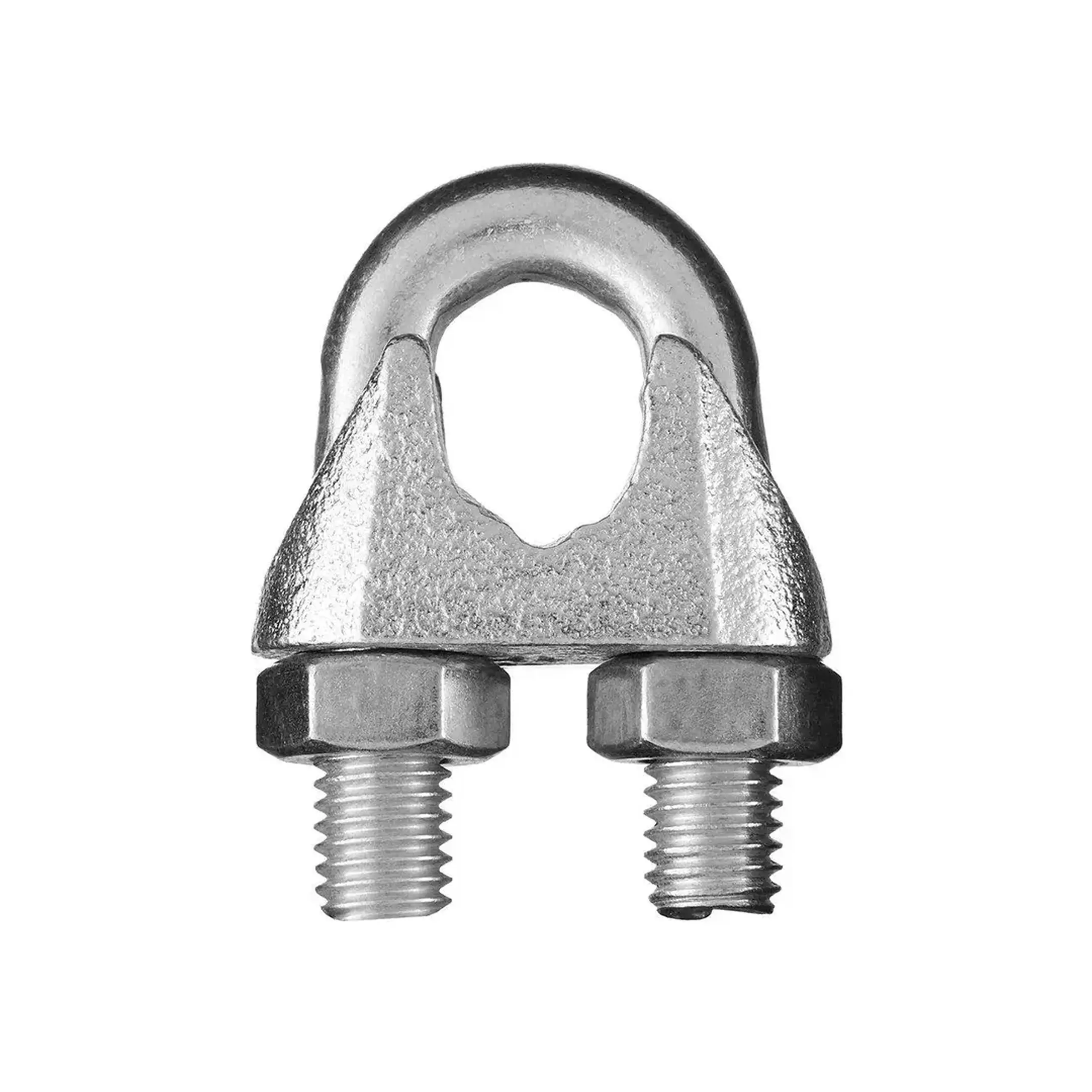 Clemă pentru cablu DIN741 3 mm Lider - Dimensiuni (L x W x H x Ø) 10 mm