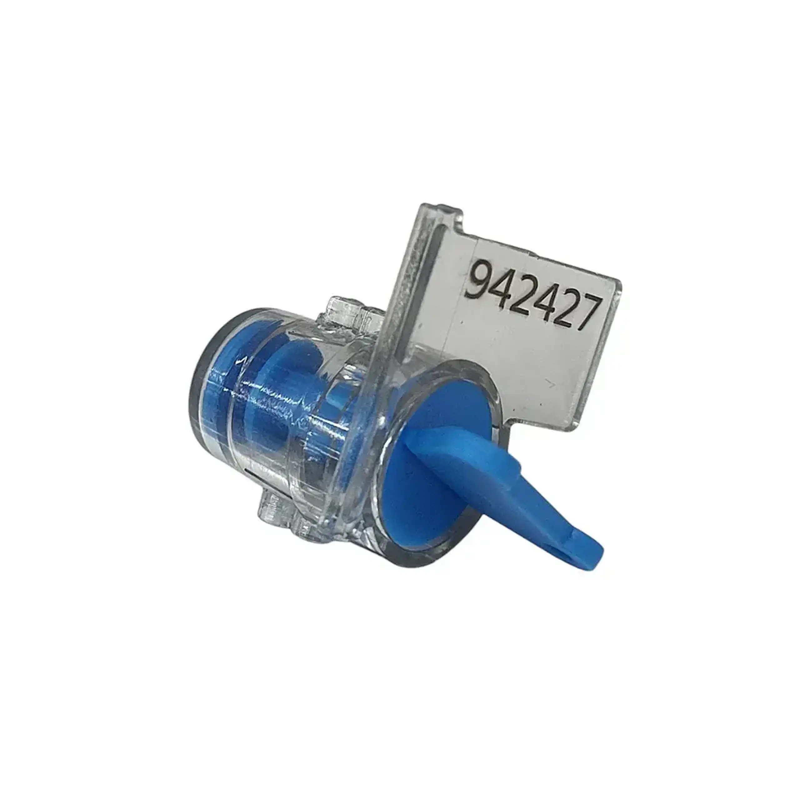 Sigiliu SPRUT-12 Plastic