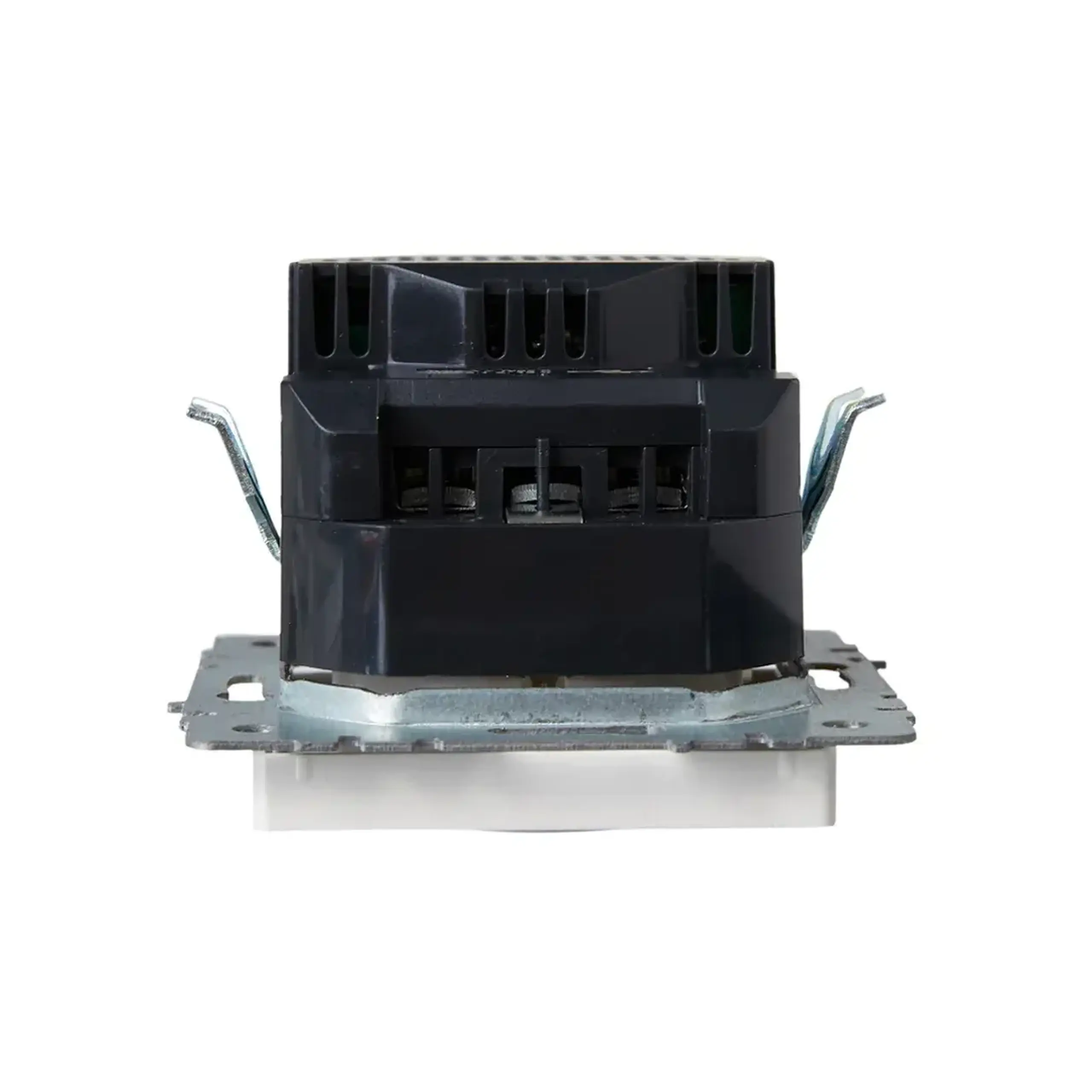 Priză cu USB BRITE 16 A 220 - 240 V Perlă IEK