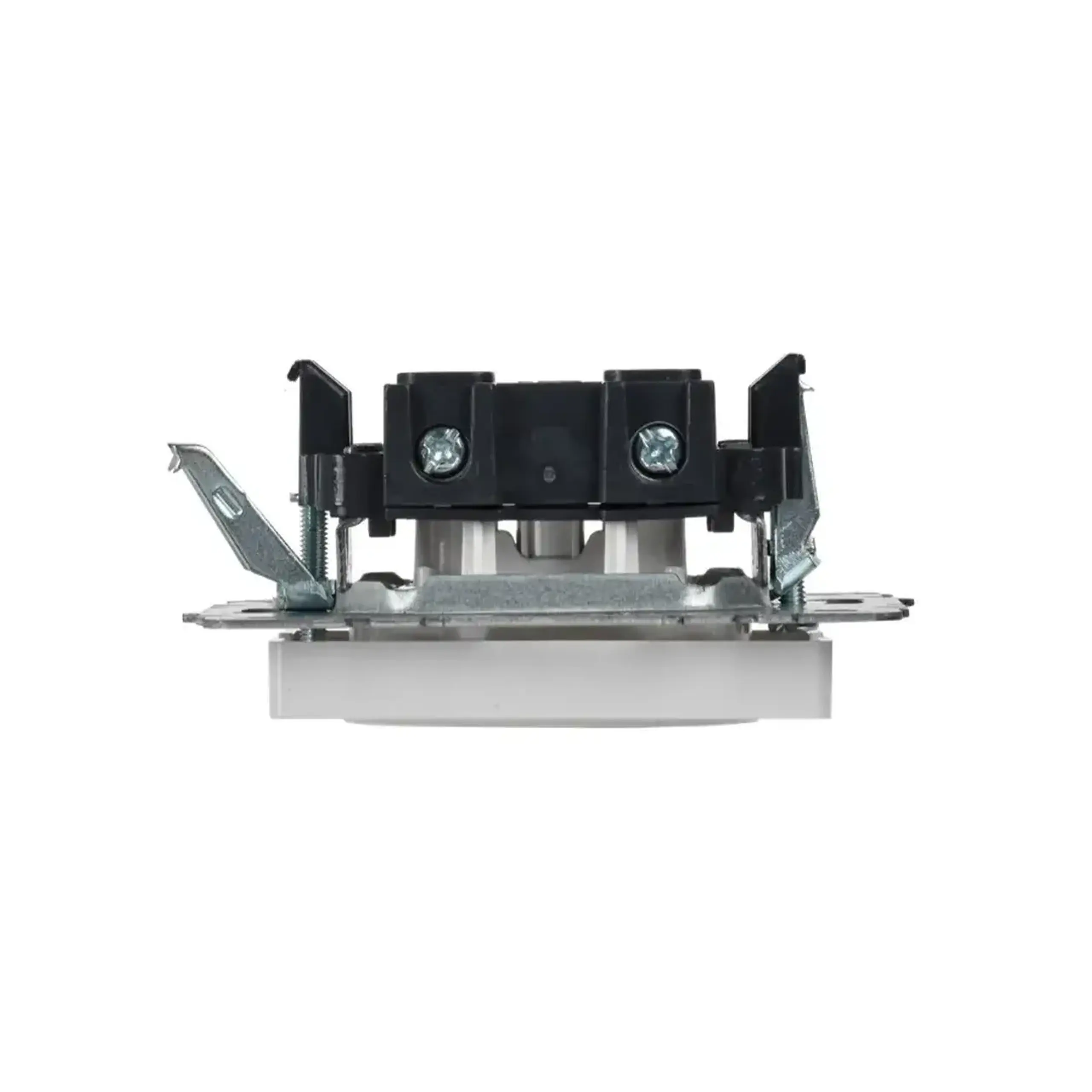 Priză BRITE 10 A 220 - 240 V Alb IEK
