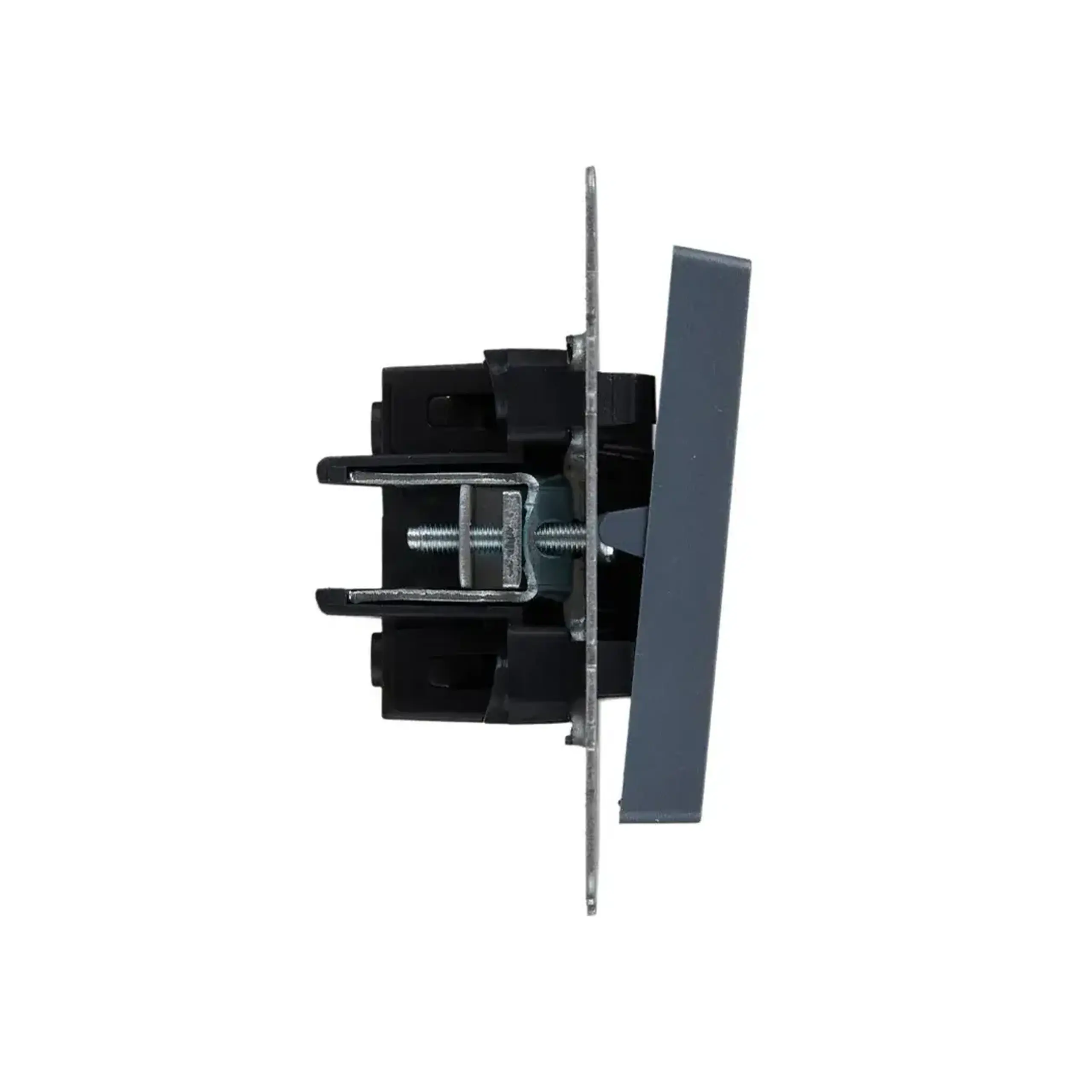 Întrerupător cu revenire BRITE 10 A 220 - 240 V Marengo IEK