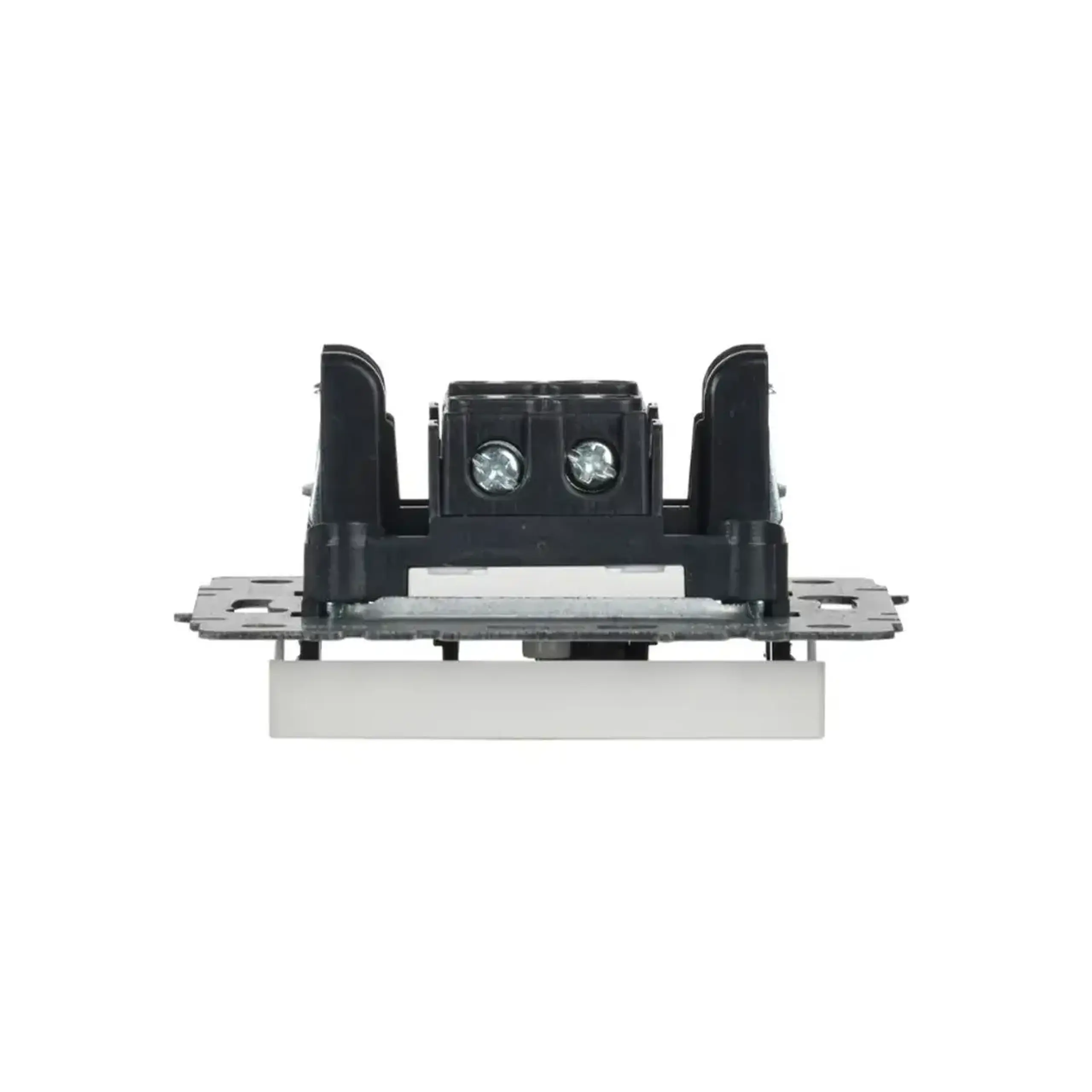 Întrerupător cap-scară BRITE 10 A 220 - 240 V Perlă IEK