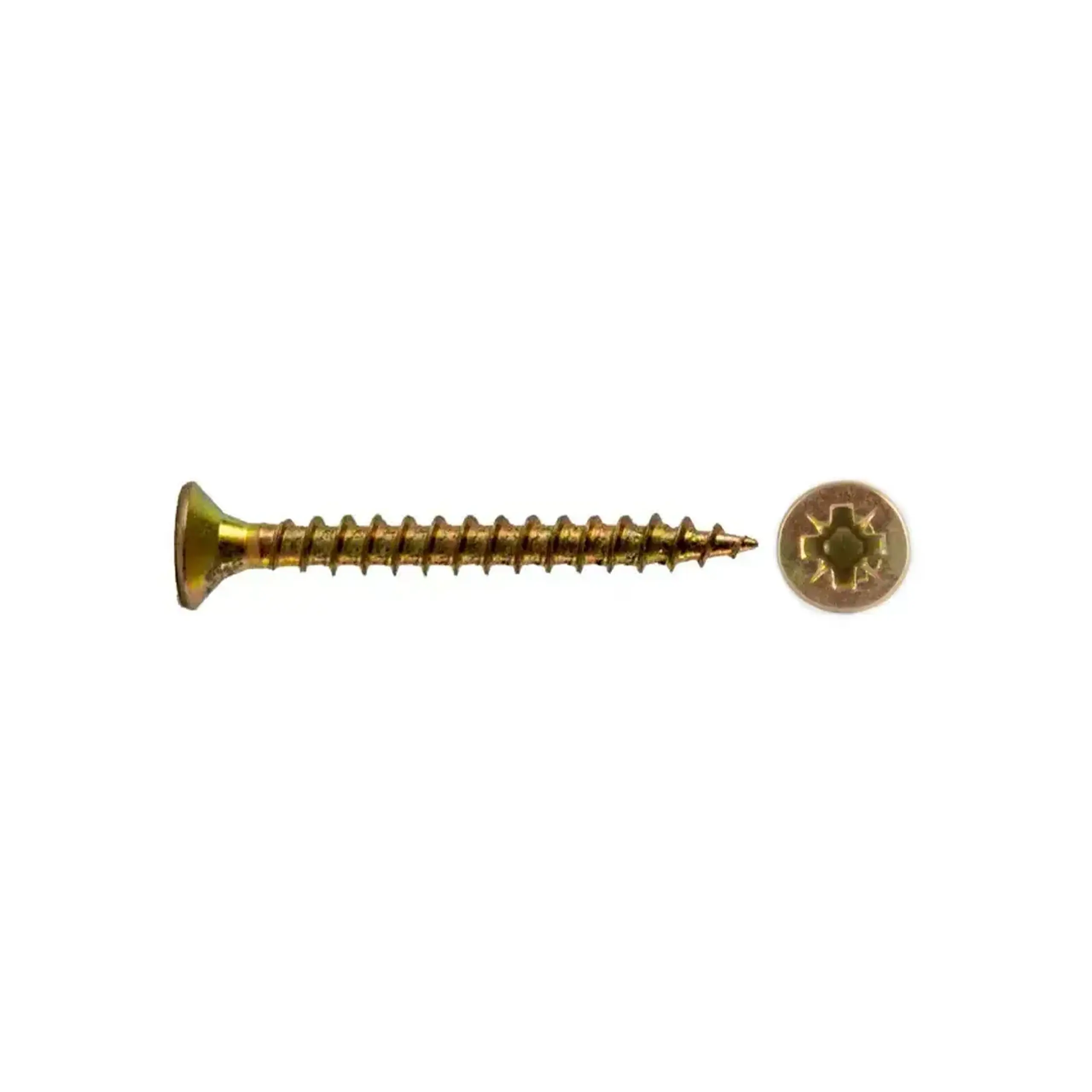 Șurub autofiletant 4 * 20 mm 30 buc. Lider