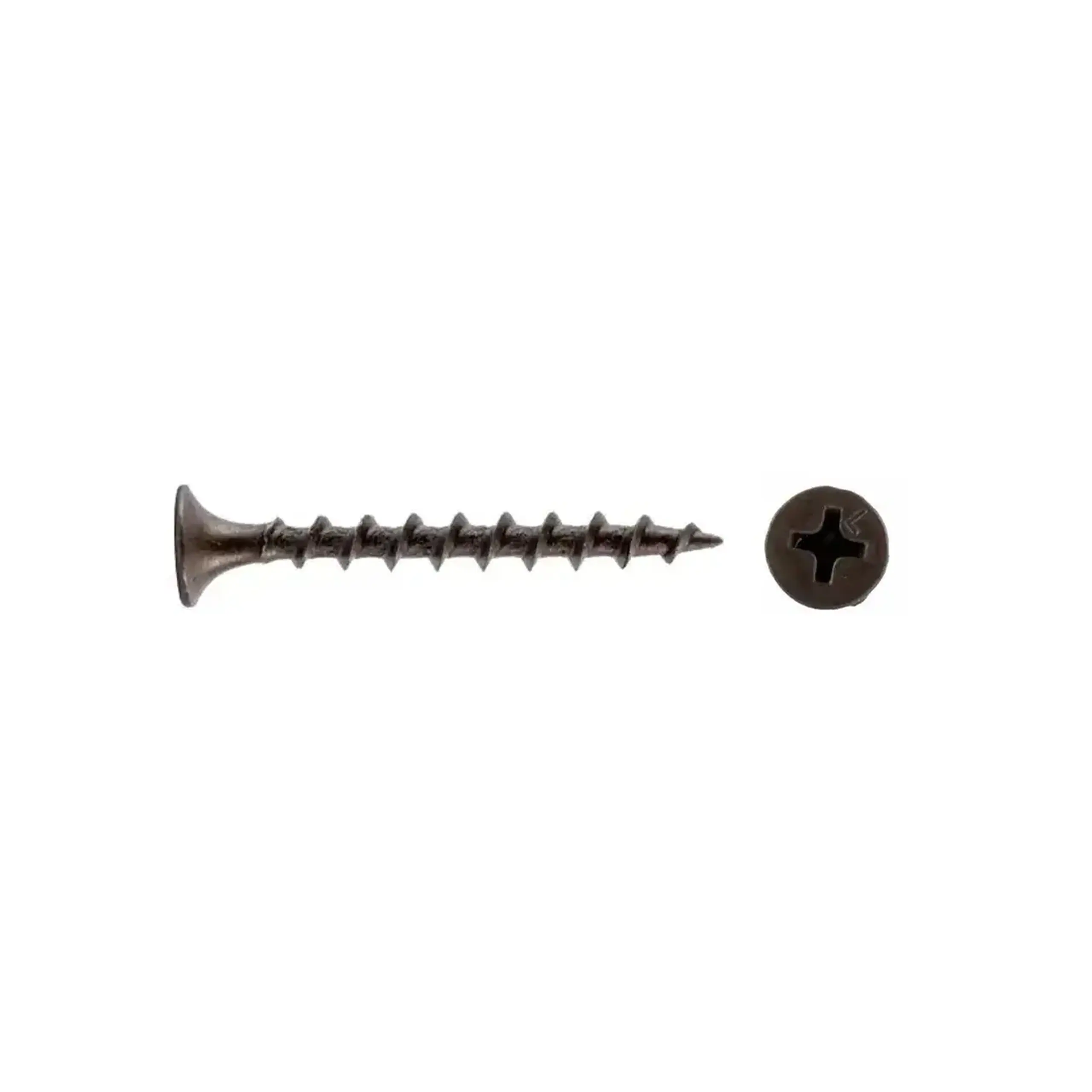 Şurub autofiletant 4.8 * 120 mm 10 buc. Lider - Bucăți în ambalaj 10 buc.