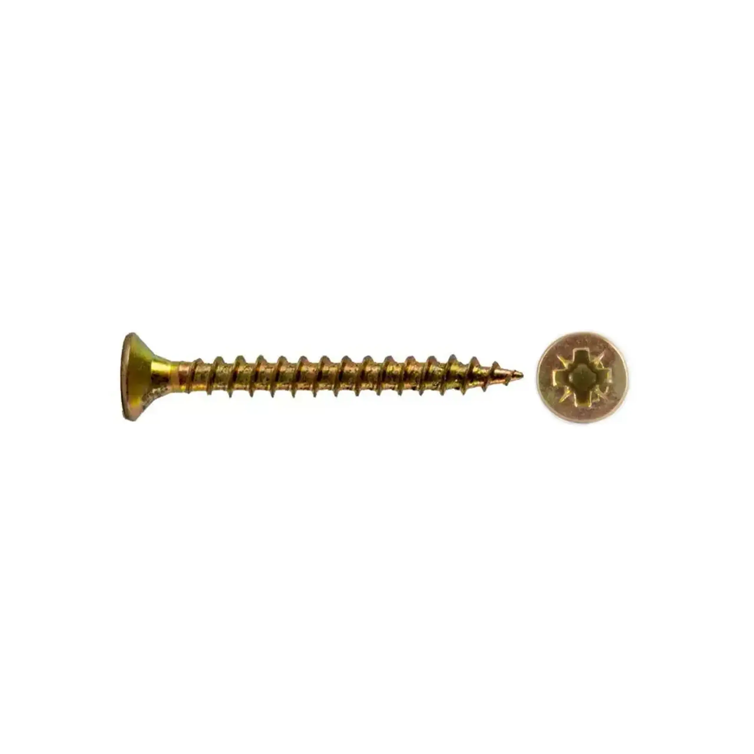Șurub autofiletant 4 * 20 mm 100 buc. Lider