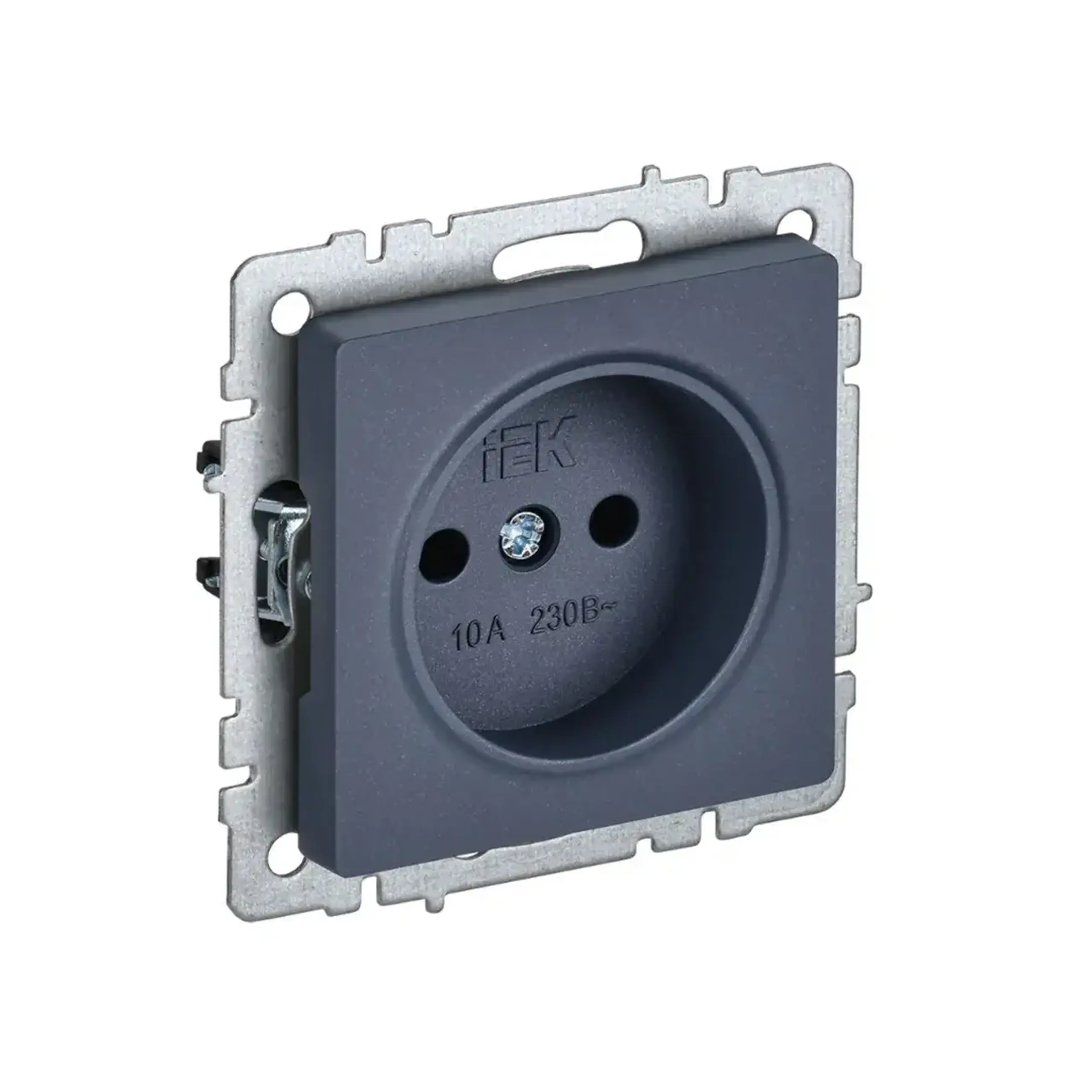 Priză BRITE 10 A 220 - 240 V Marengo IEK