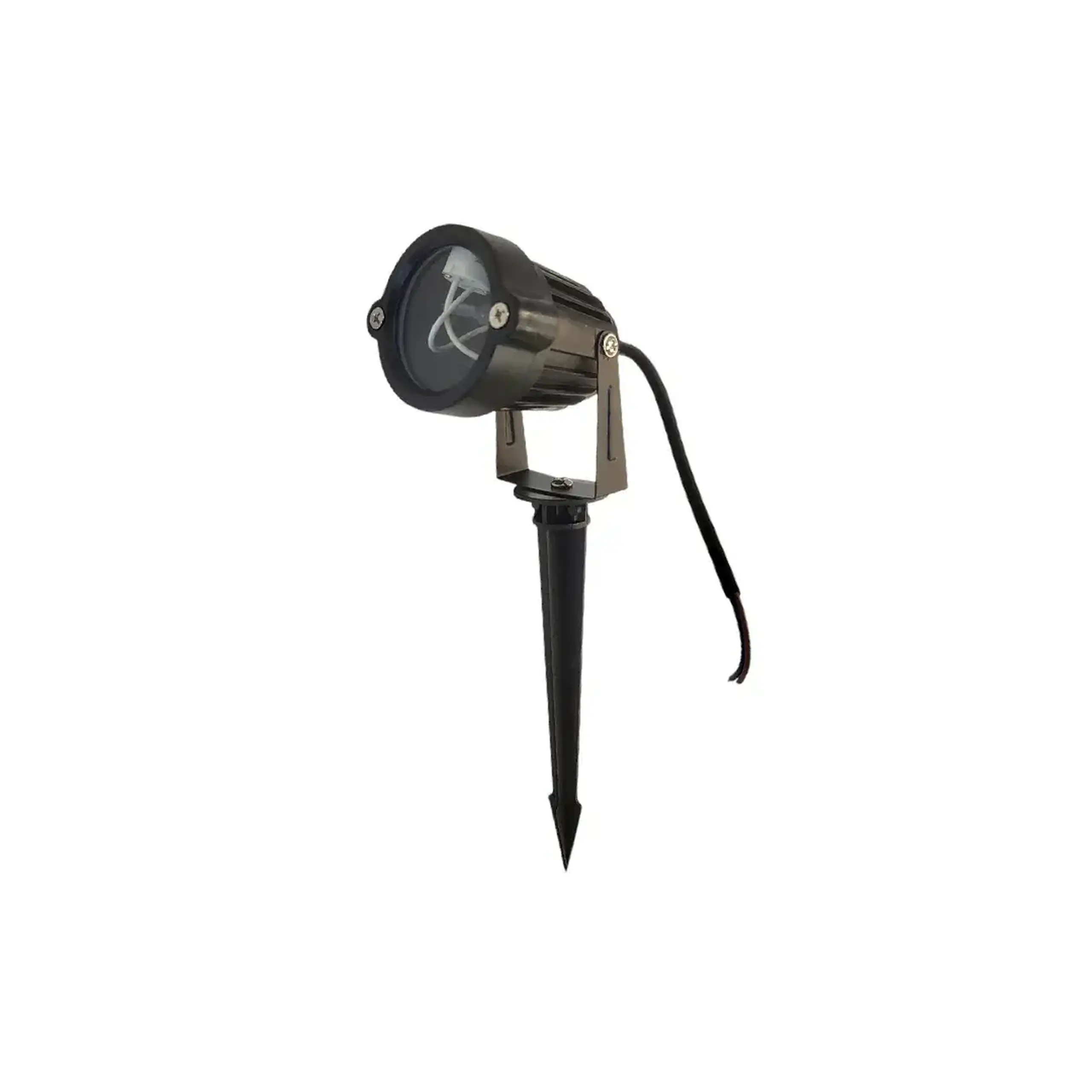 Lampă de grădină LED OPTIC-X GU5.3 220 - 240 V IP65 Horoz
