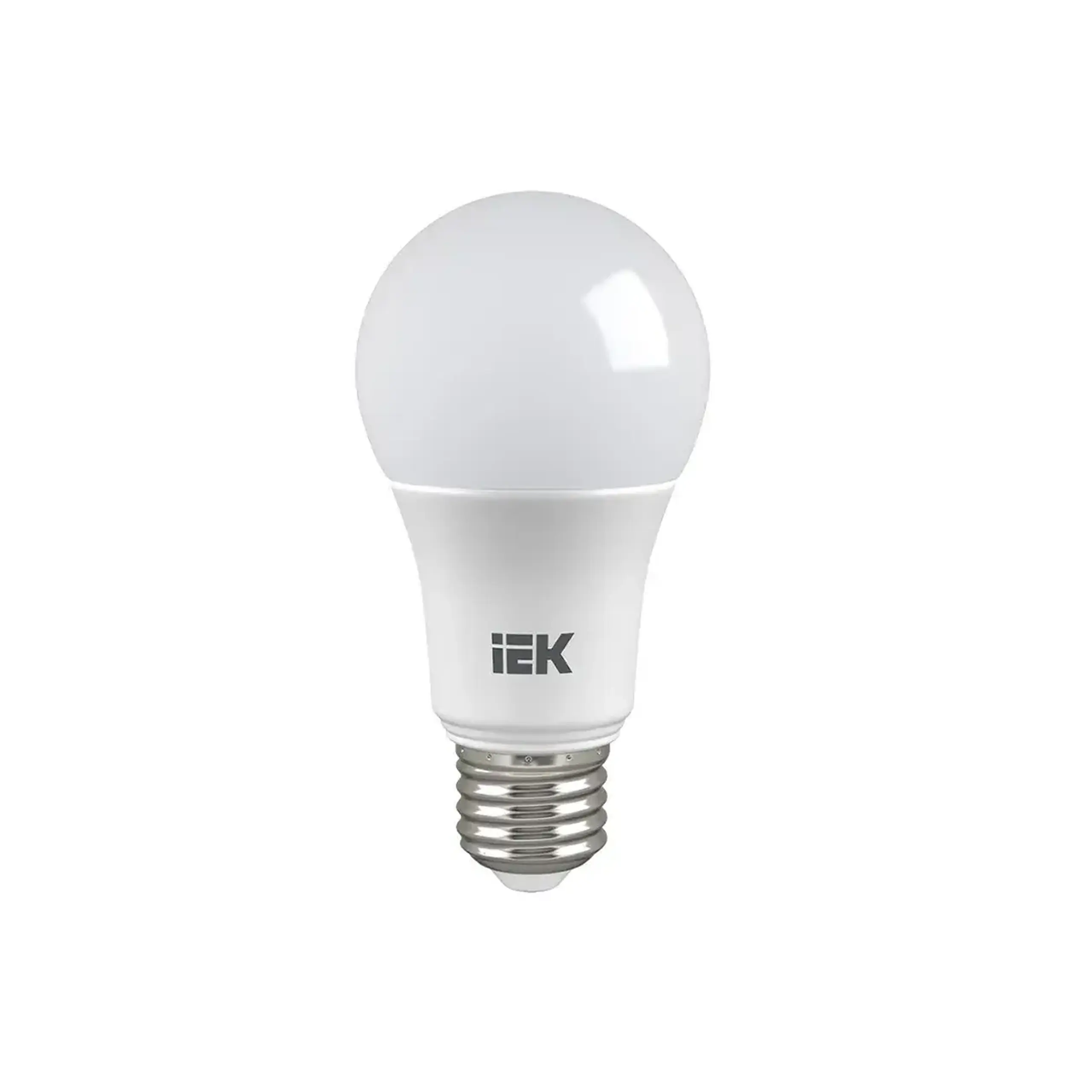 Bec LED Eco 20 W E27 6500 K 220 - 240 V IEK - Puterea (W) 20 W
