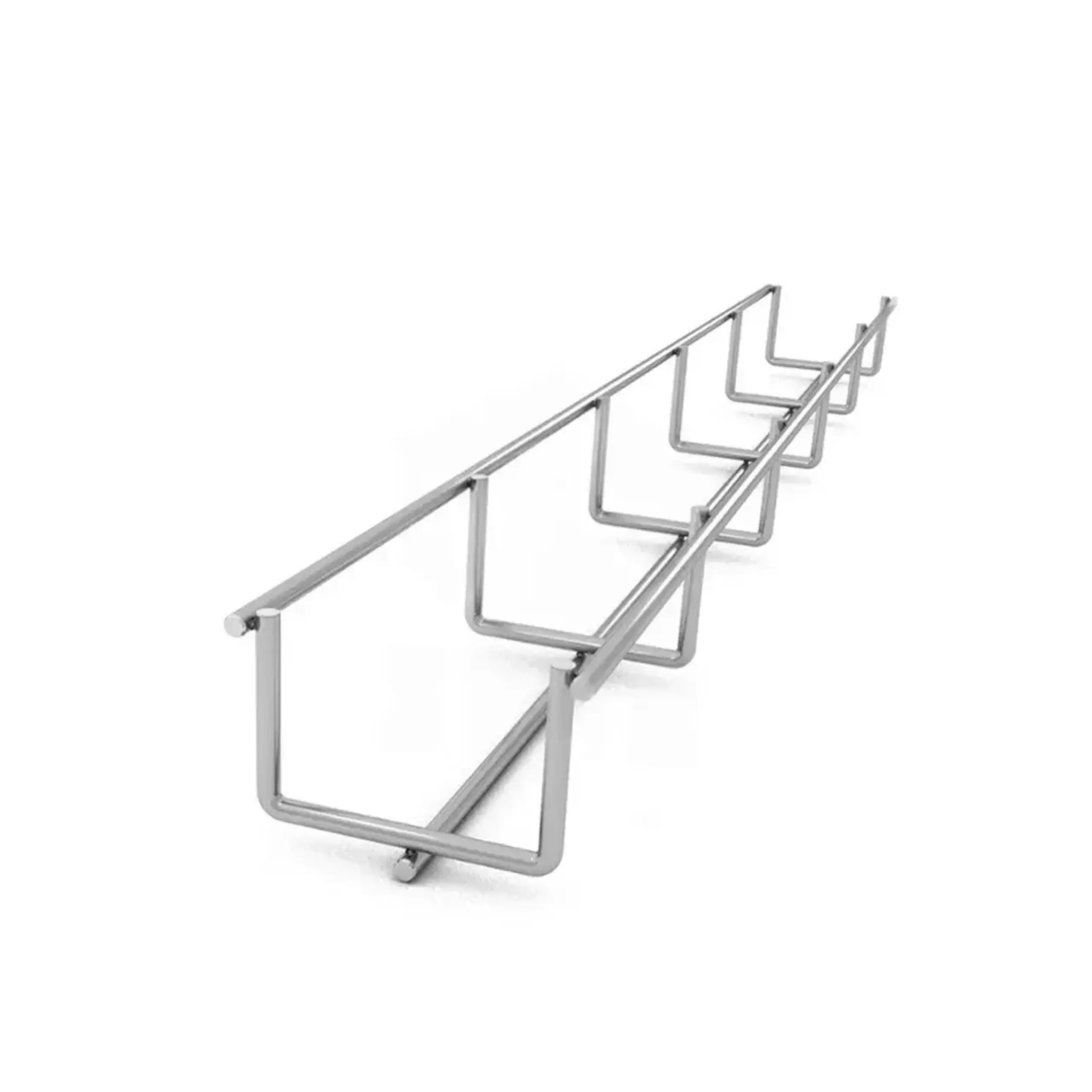 Cablofil de sârmă 50 x 35 x 3000 mm Oțel zincat