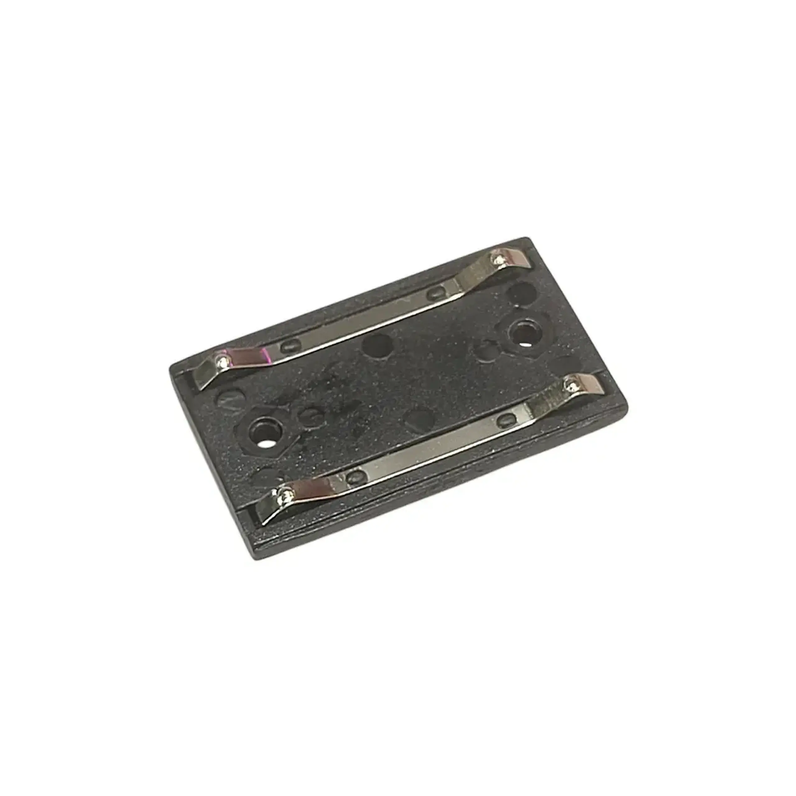 Conector pentru șină TRACKLIGHT SLIM MAGNET-CI 48 V DC negru Horoz
