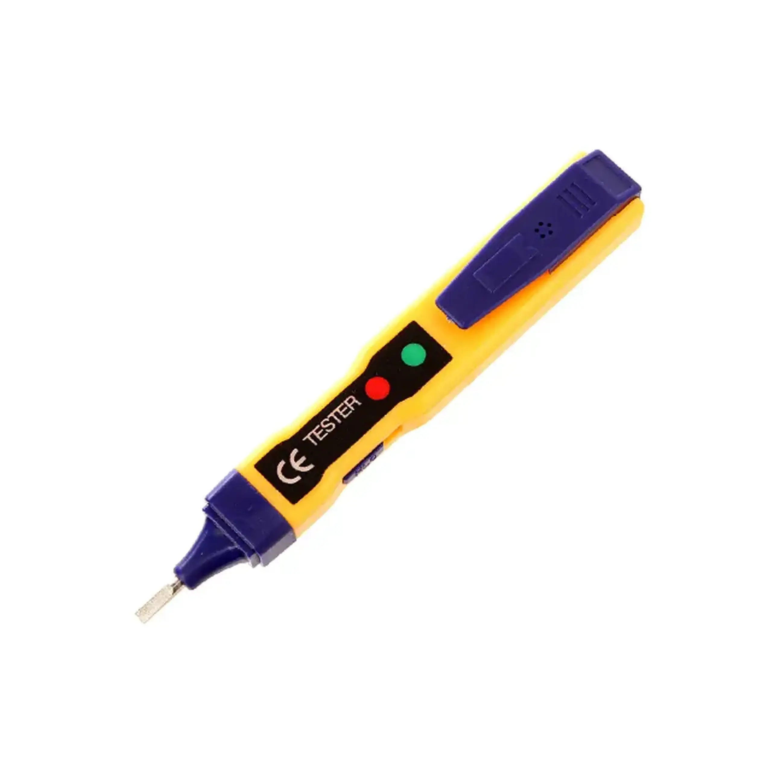 Indicator de tensiune 12 - 220 V AC/DC