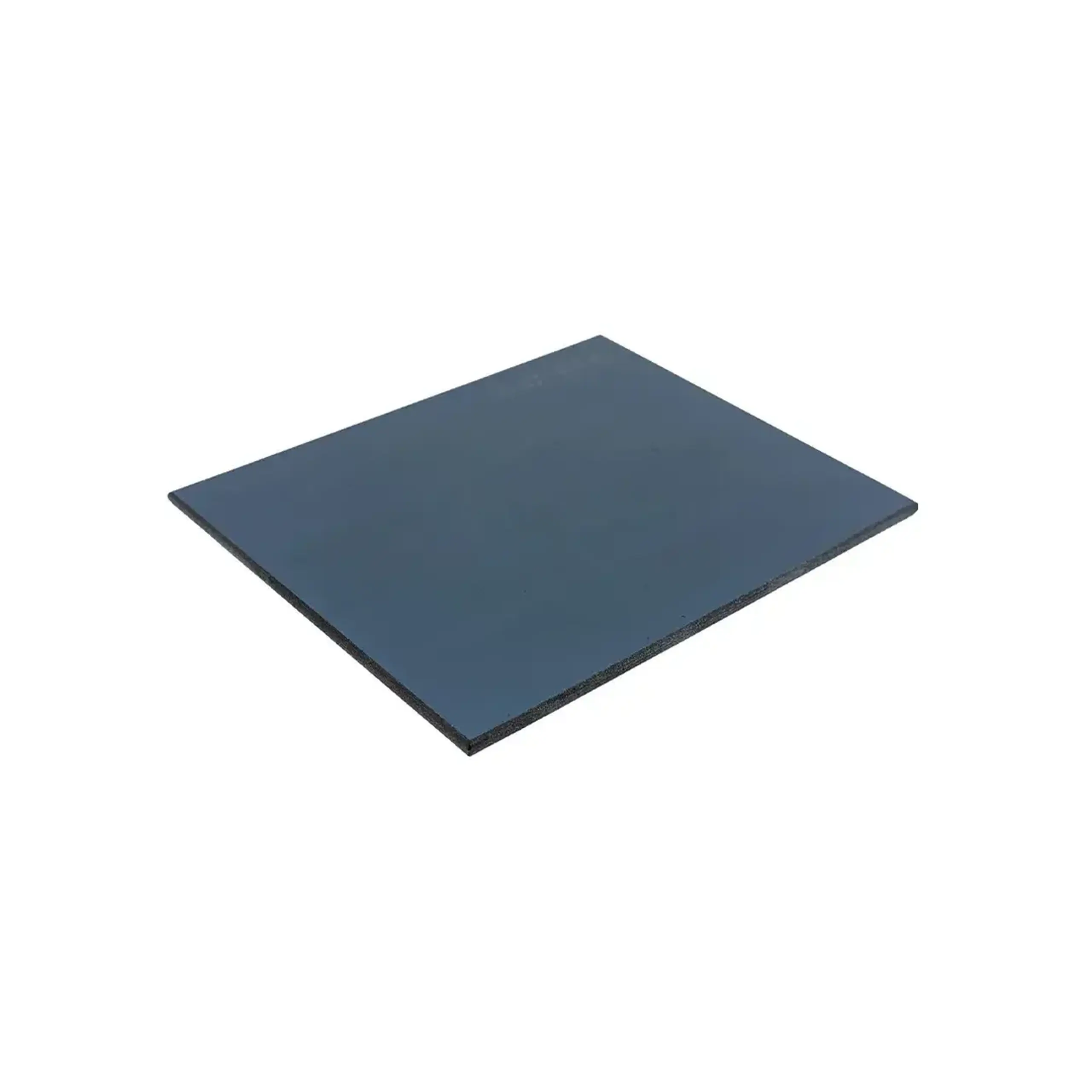 Sticlă pentru sudor DIN9 110 x 90 mm