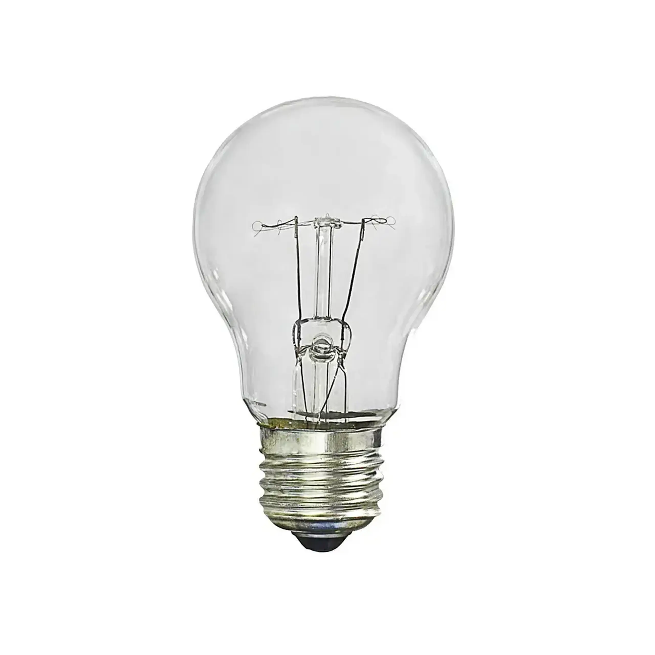 Bec incandescent L-132 25 W E27 2700 K 220 - 240 V 180 lm 180 lm Skylight