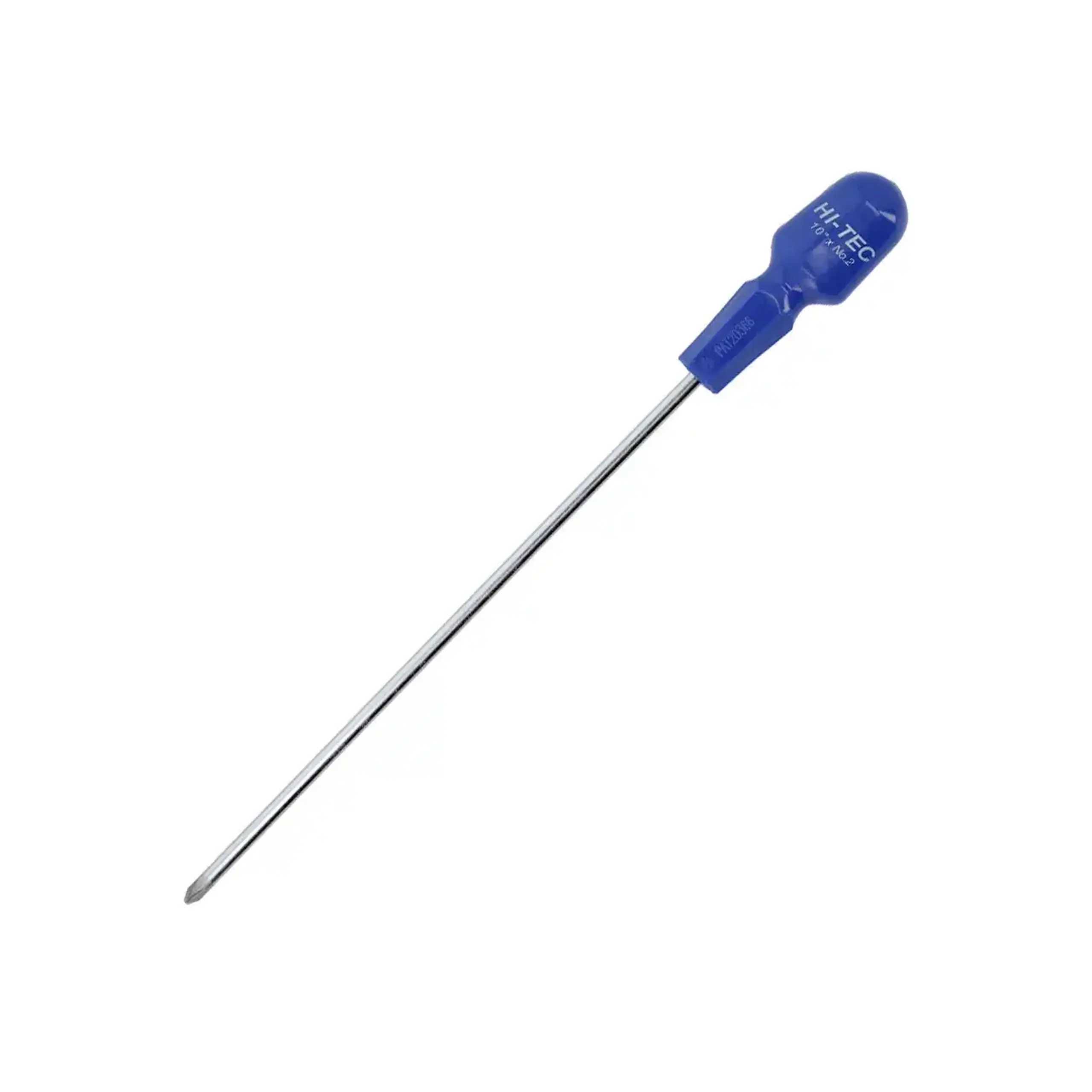 Șurubelniță cruciformă PH2 38 mm HI-TEC Vorel - Lungime de lucru 250 mm