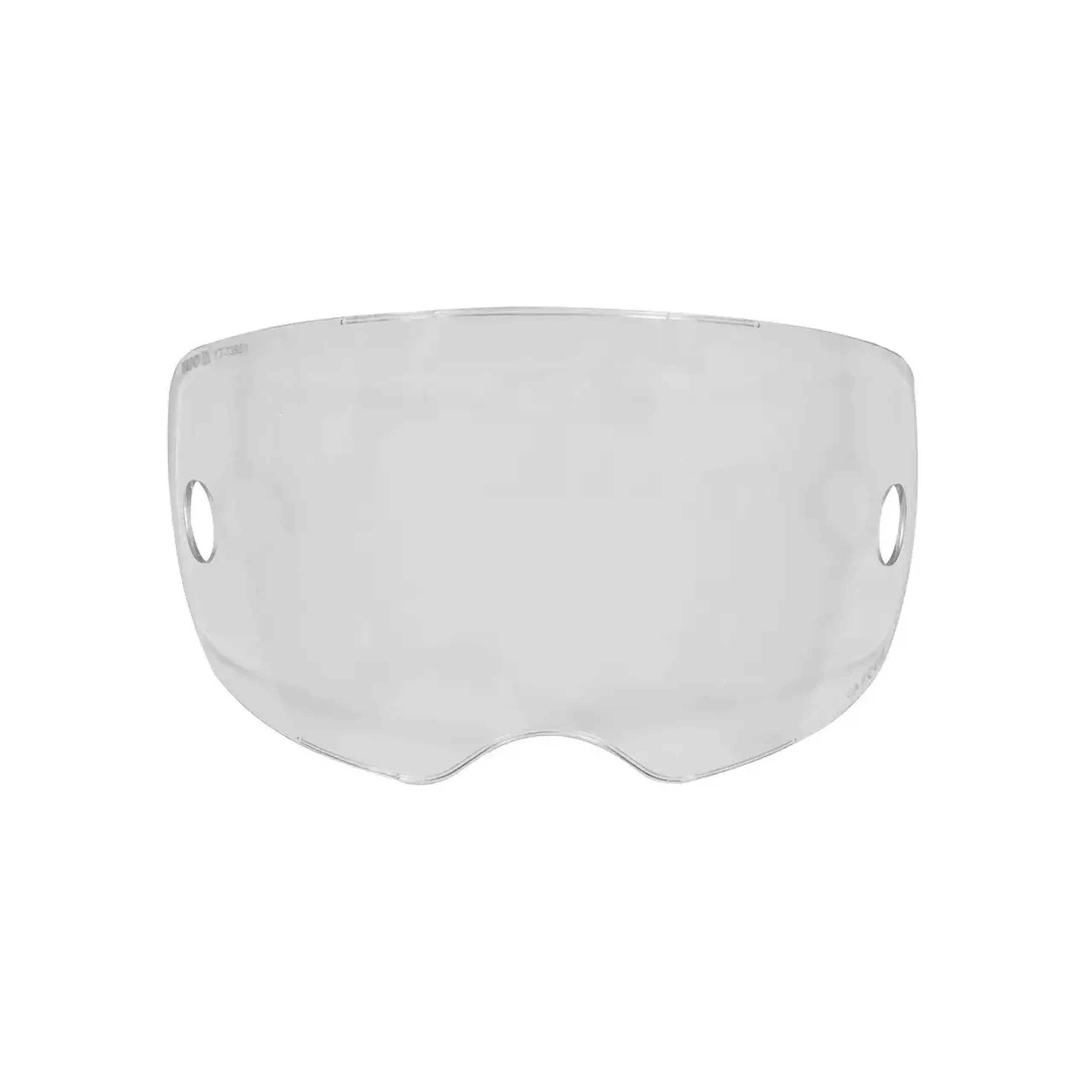 Vizor de protecție 270 x 125 mm Yato - Dimensiuni (L x W x H x Ø) 270 x 125 mm