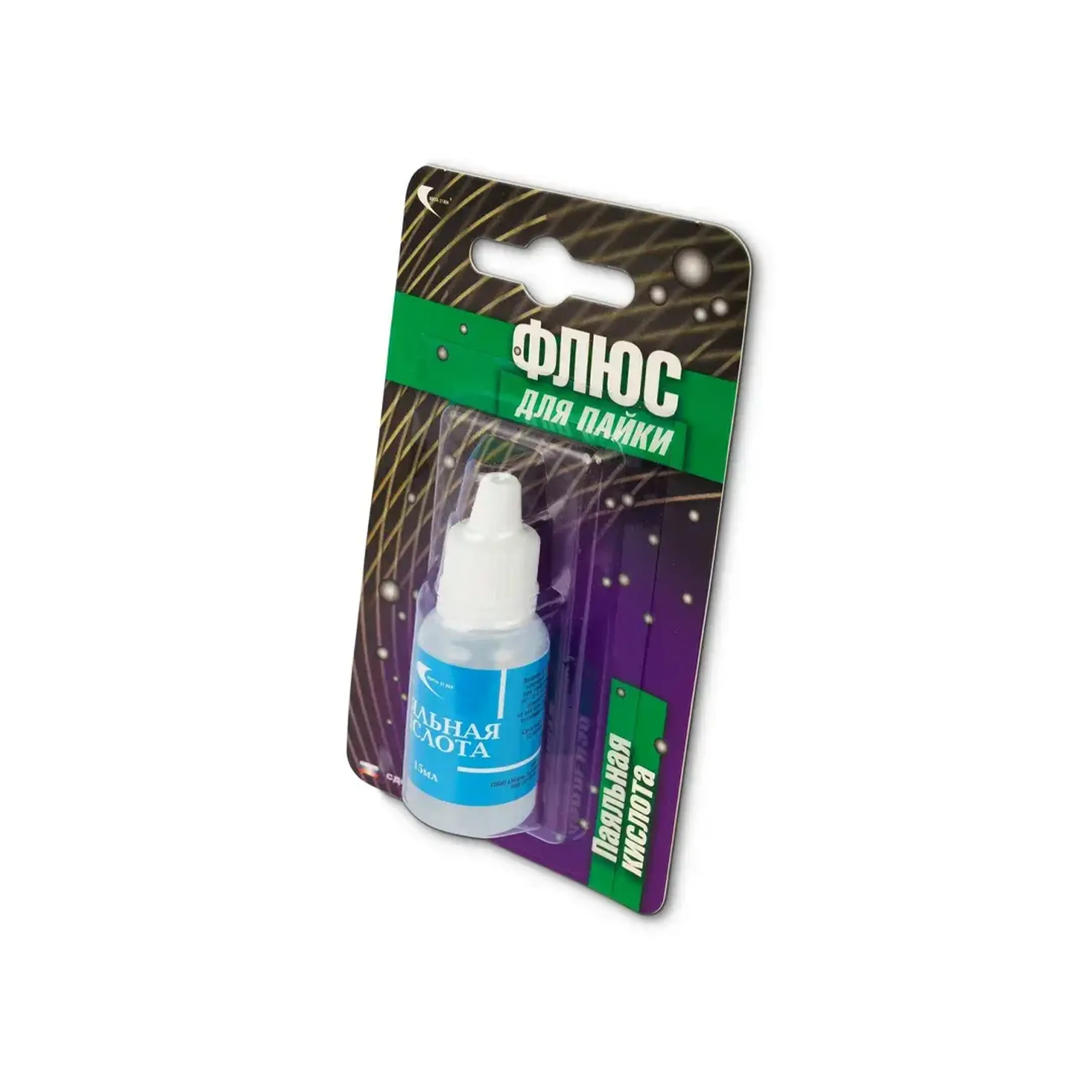 Acid de lipit 15 ml Vekta