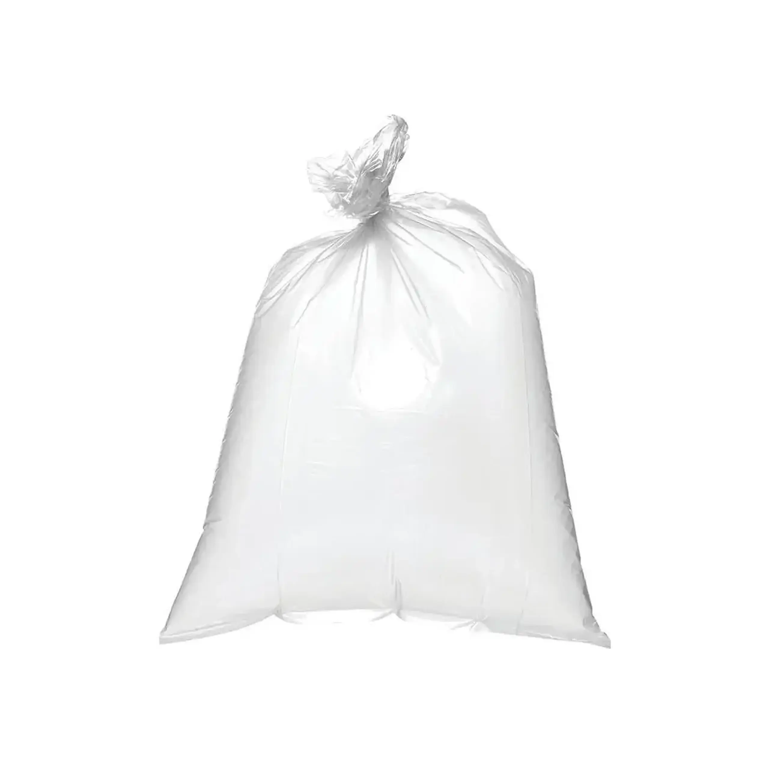 Sac de plastic 500 x 800 mm Polietilenă 10 buc.