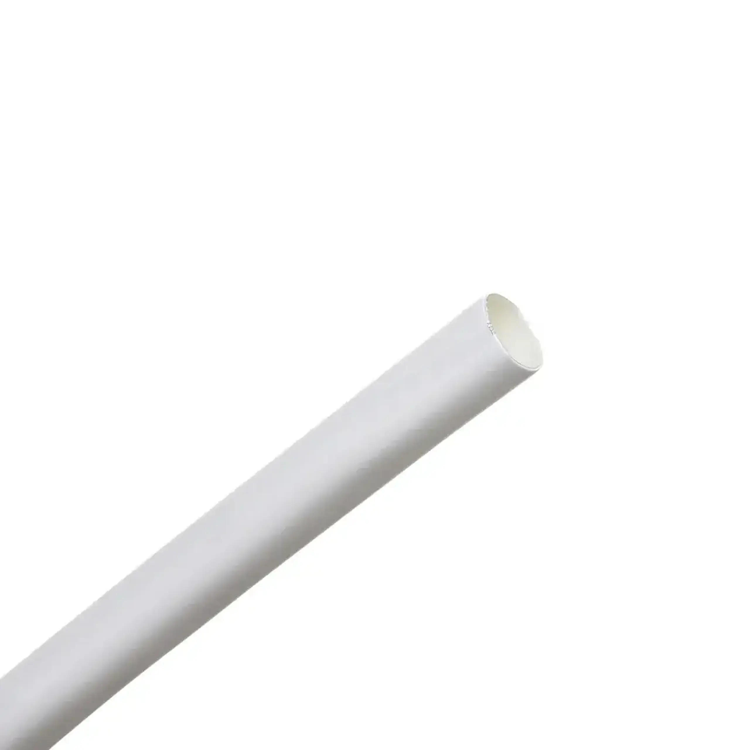 Tub termoretractabil RGPO-B 9.5/4.8 mm x 1.2 m Alb