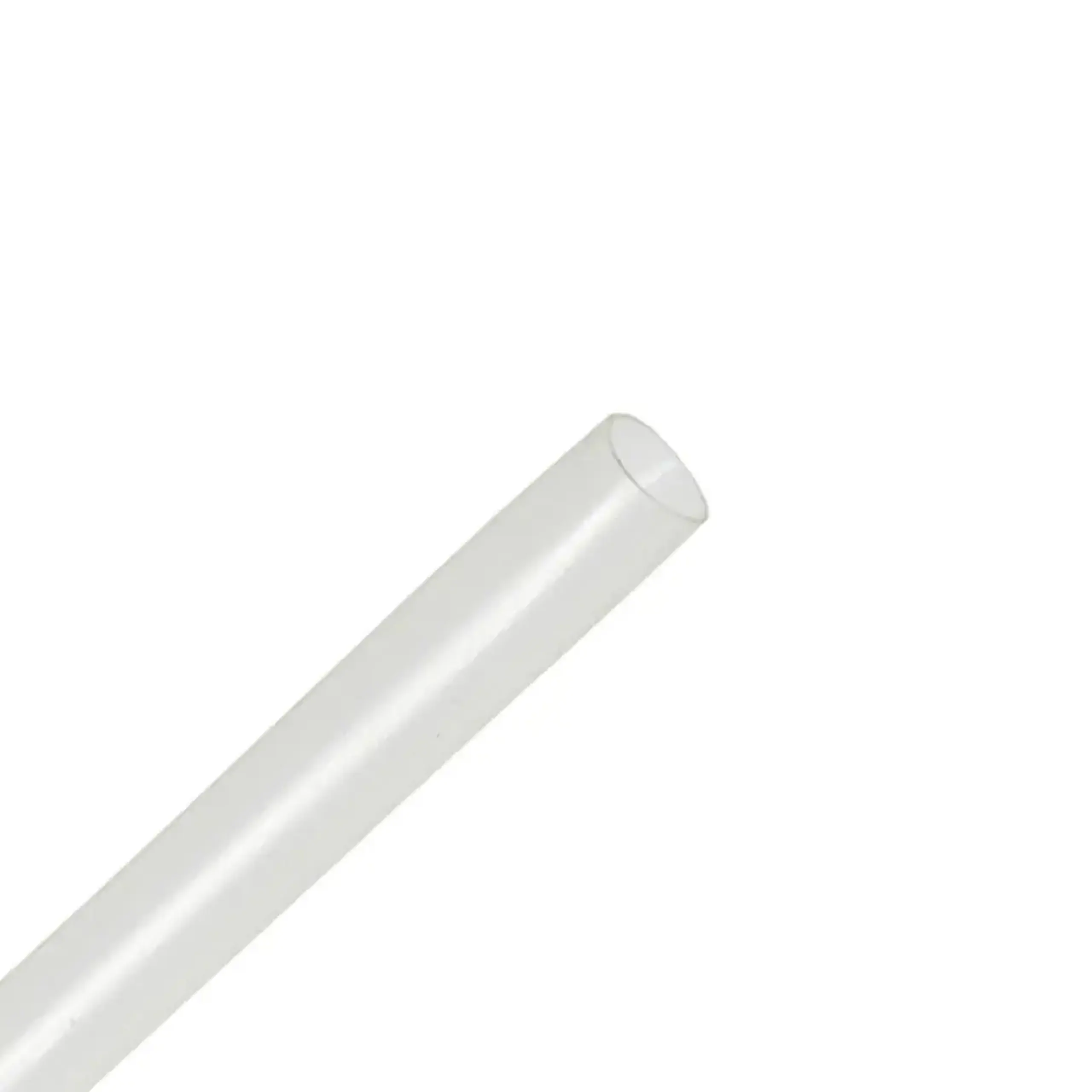 Tub termoretractabil RGPO-B 3.2/1.6 mm x 1.2 m Transparent Raytech