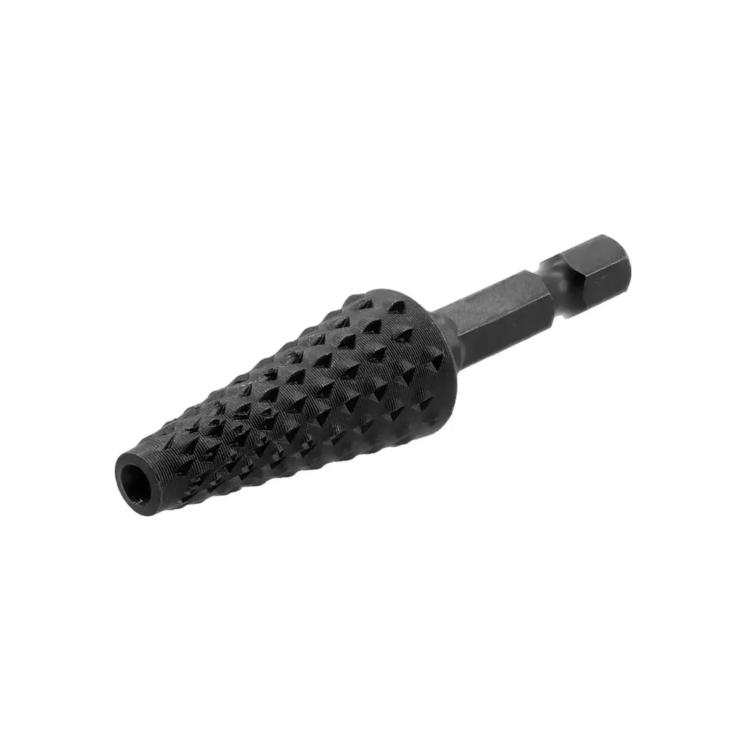 Freză pentru lemn 15 mm Hexagonal Yato - 15 mm 65 mm
