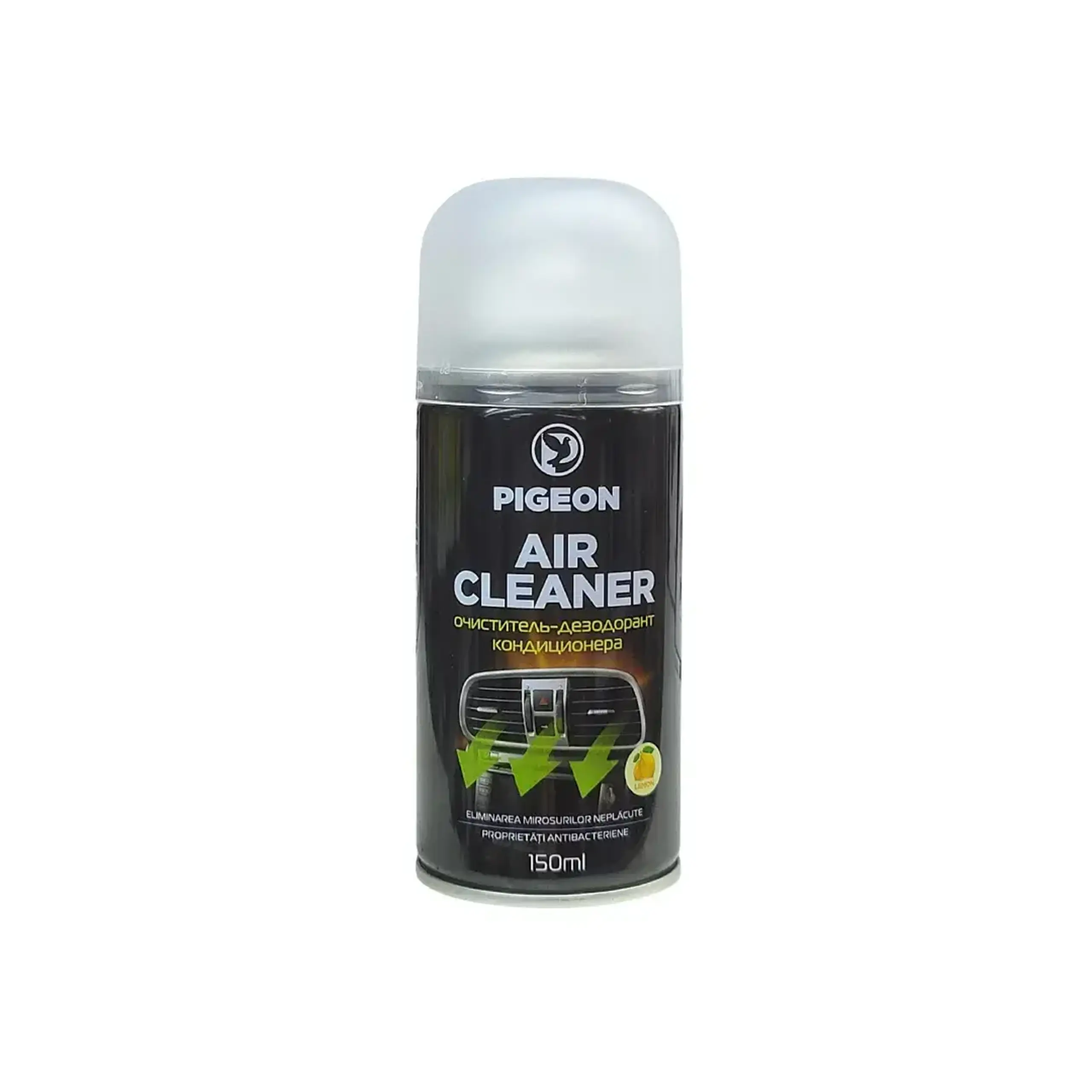 Curățător-dezodorizant pentru climatizor PG-22 150 ml Pigeon