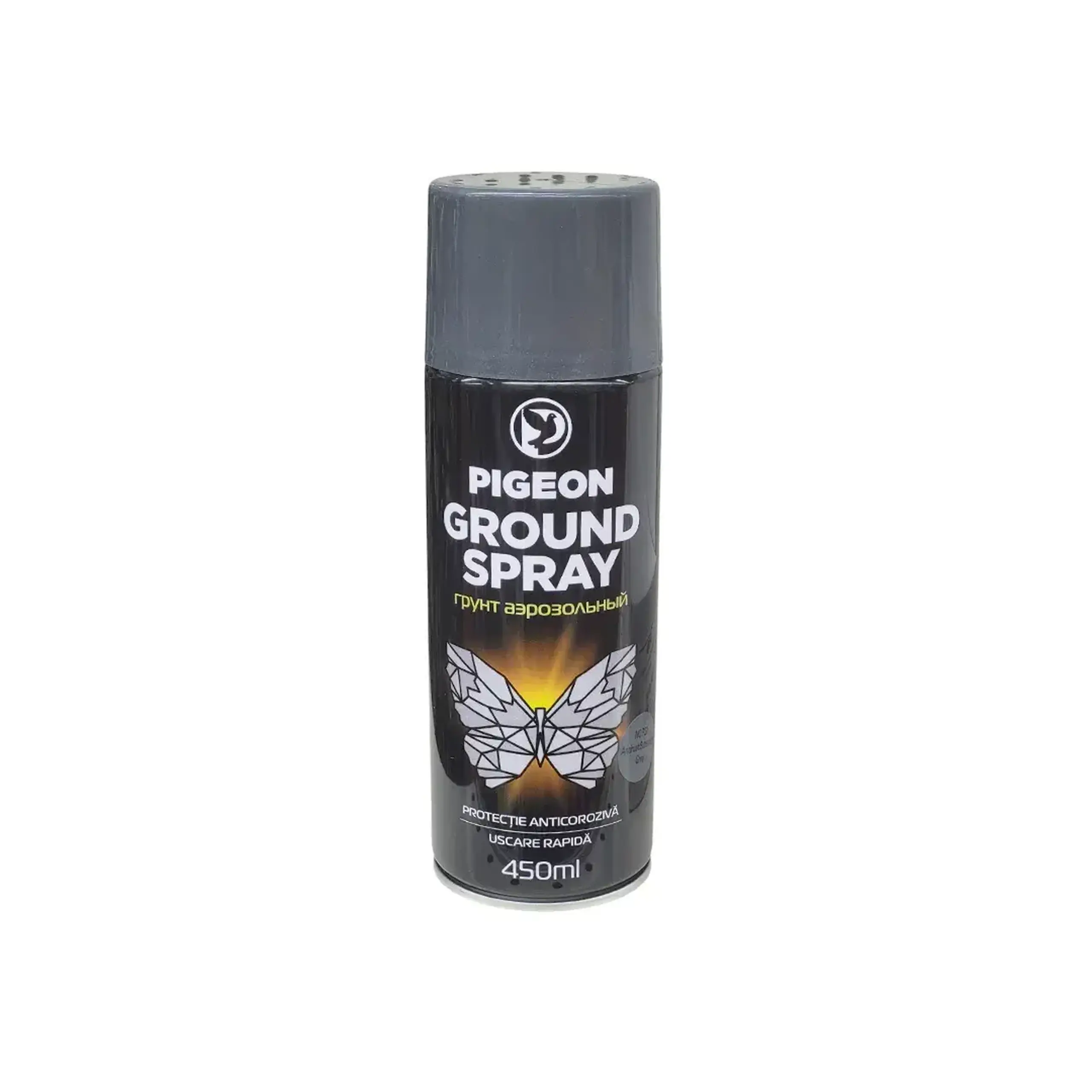 Grund spray PG-21 Gri 450 ml Pigeon