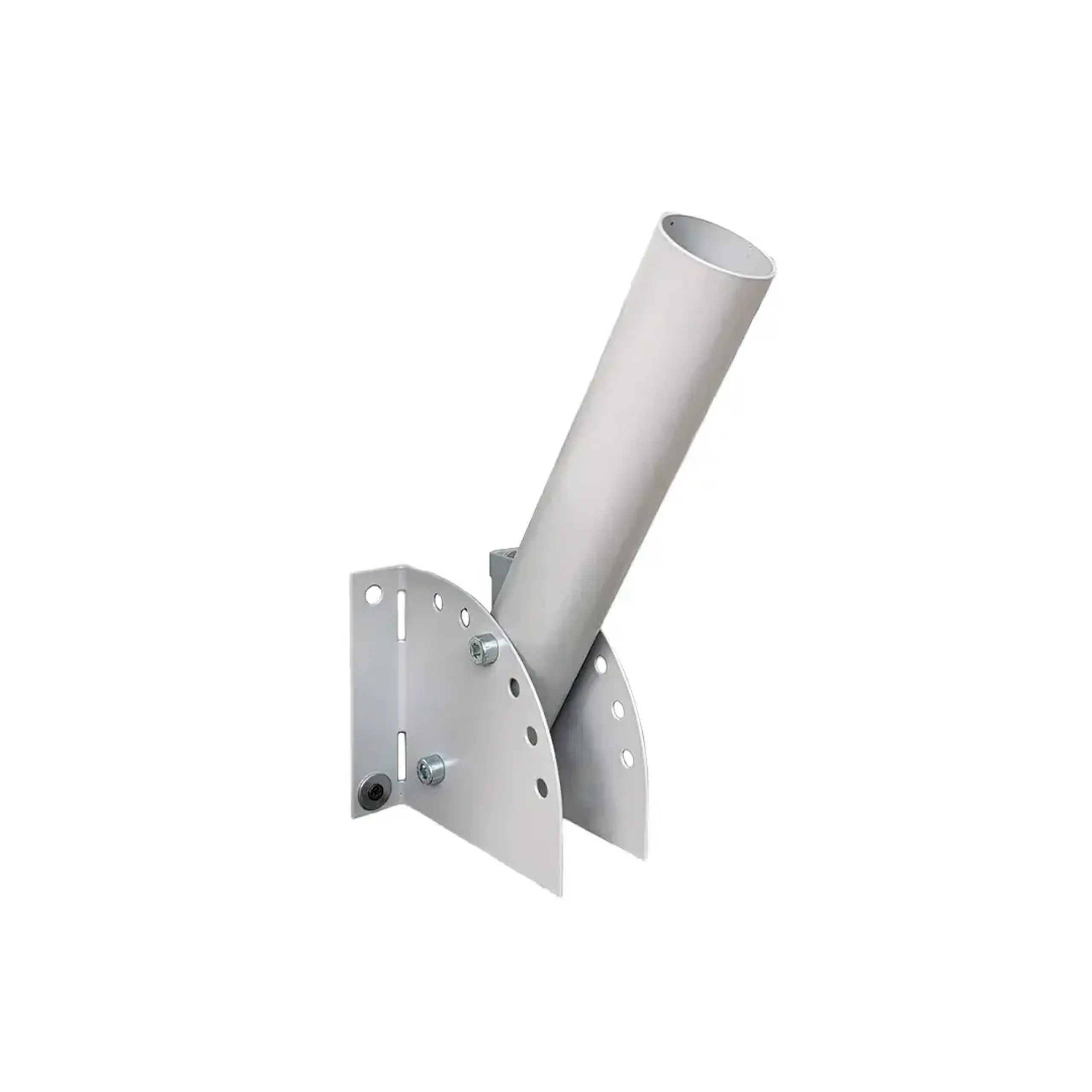 Suport pentru felinar stradal 300 x 40 mm Metal