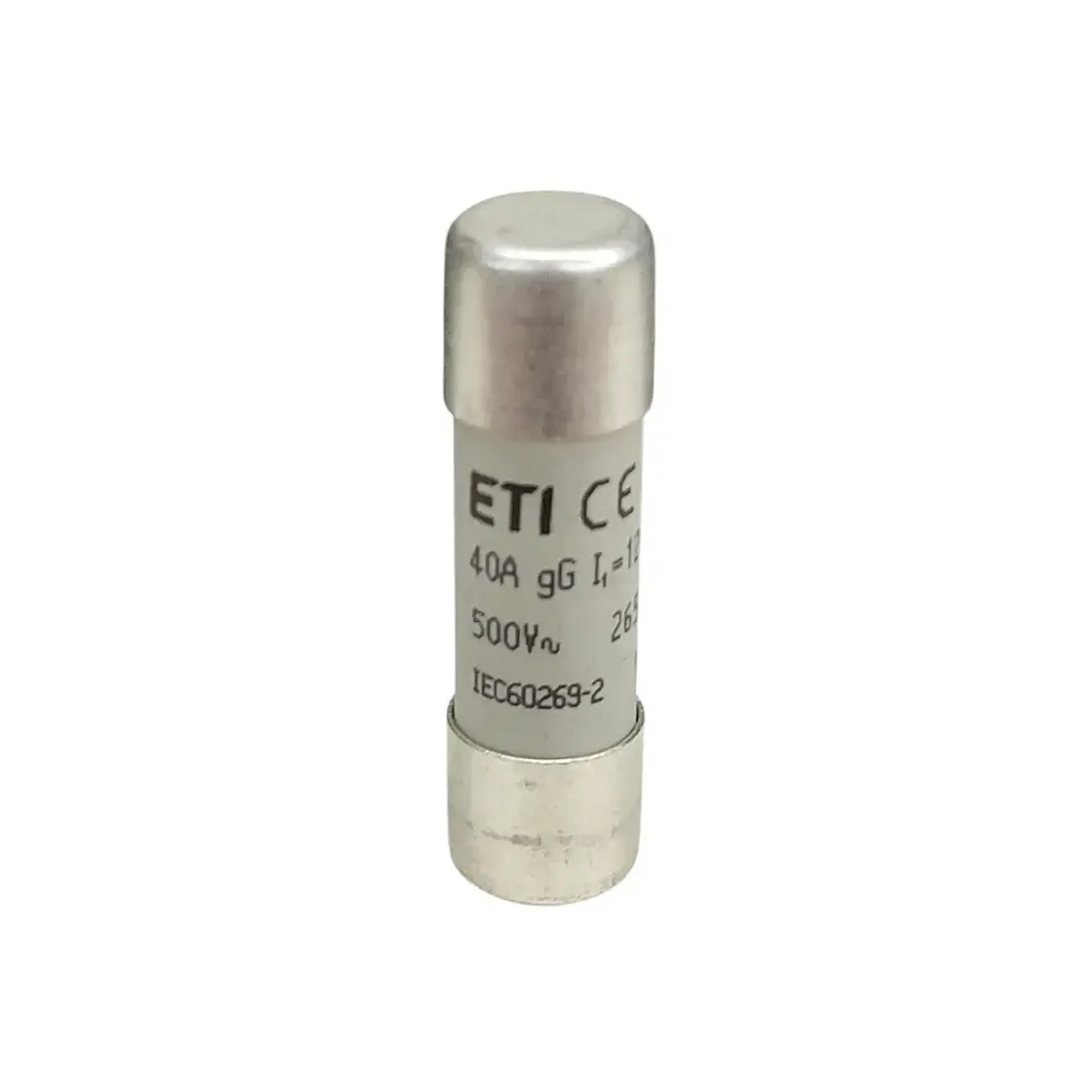 Siguranță CH 14 x 51 mm 40 A 500 V ETI