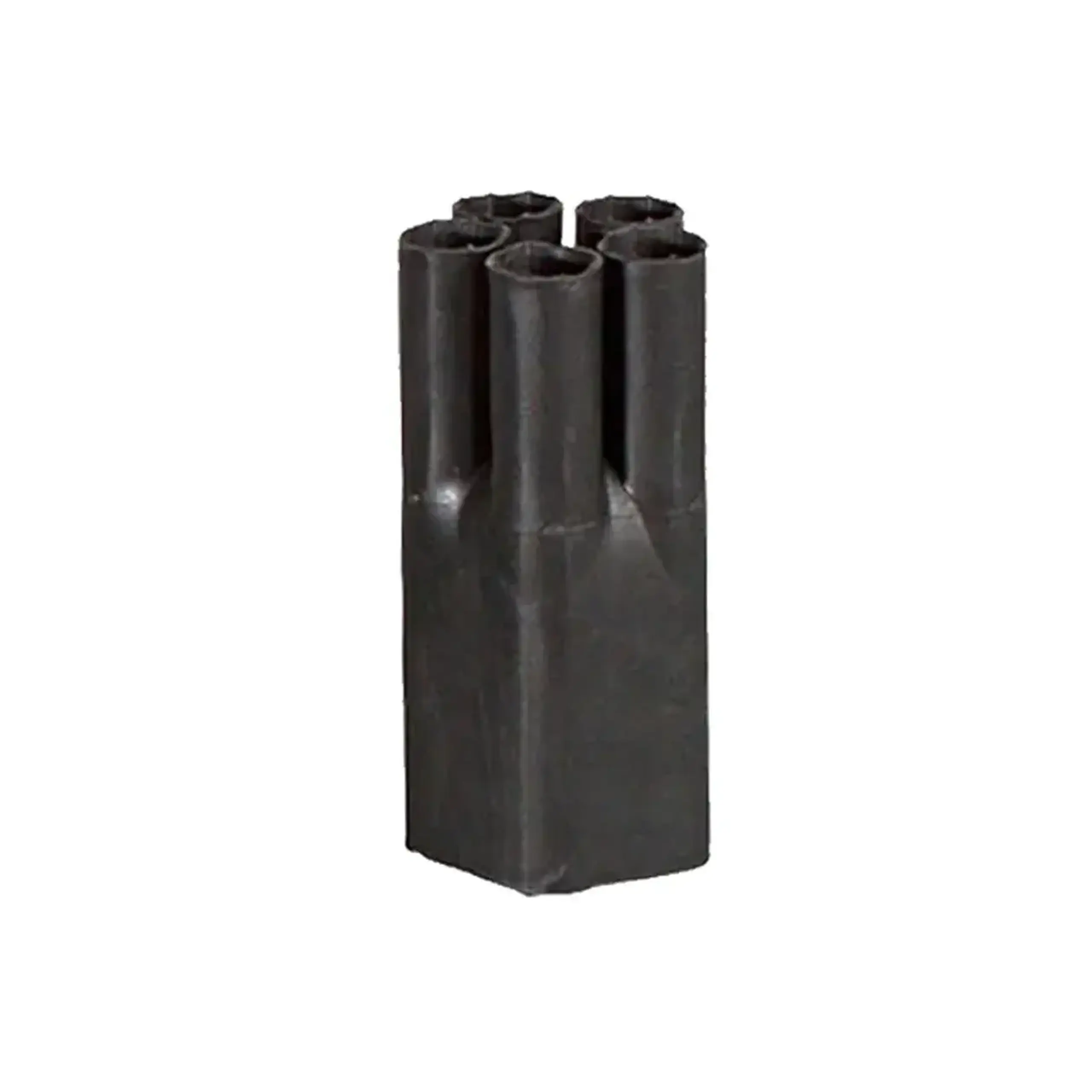 Mănușă termoretractabilă 5 * 16 - 25 mm² Negru KASAN